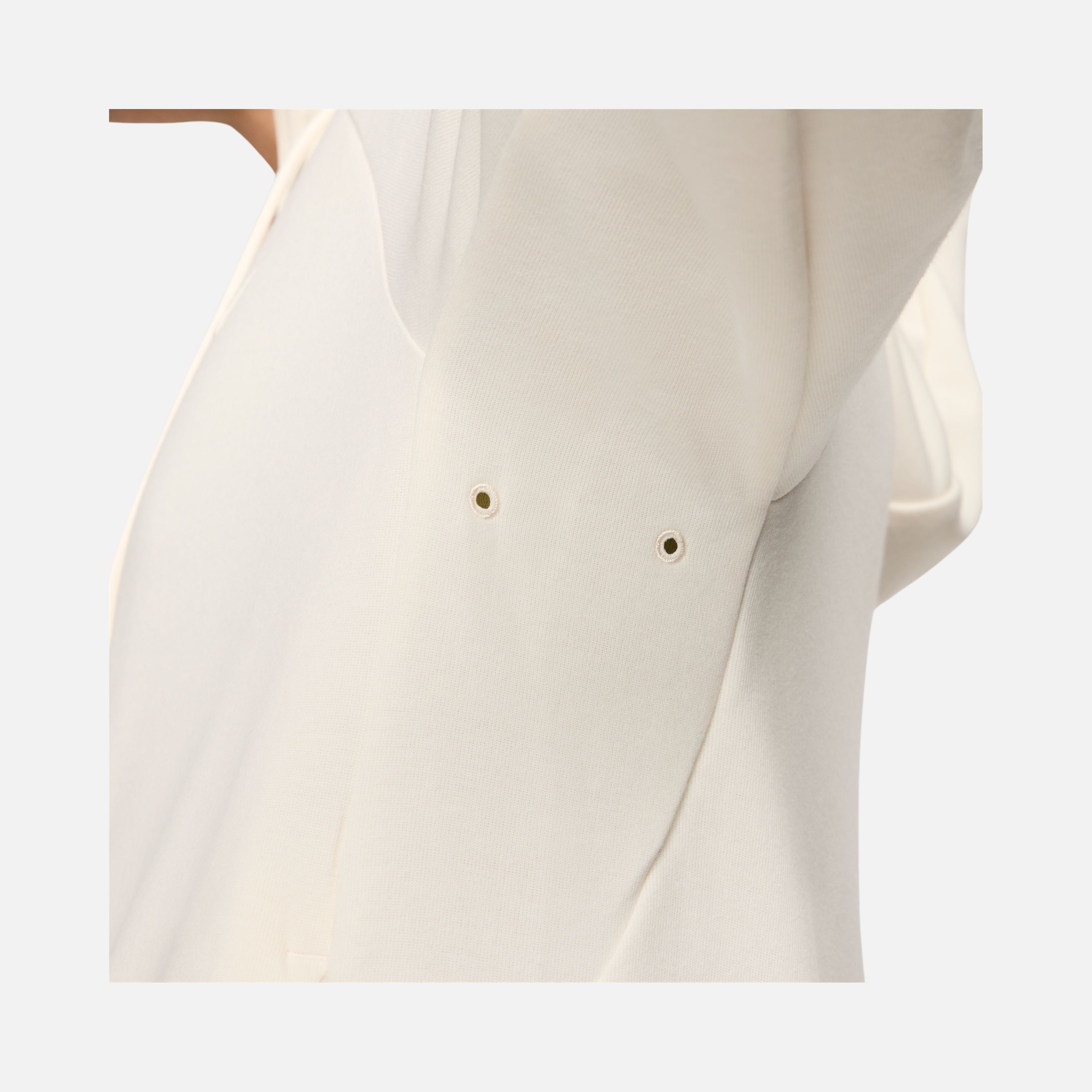 Nike Primary Dri-Fit UV Versatile Full-Zip Hoodie Erkek Sweatshirt