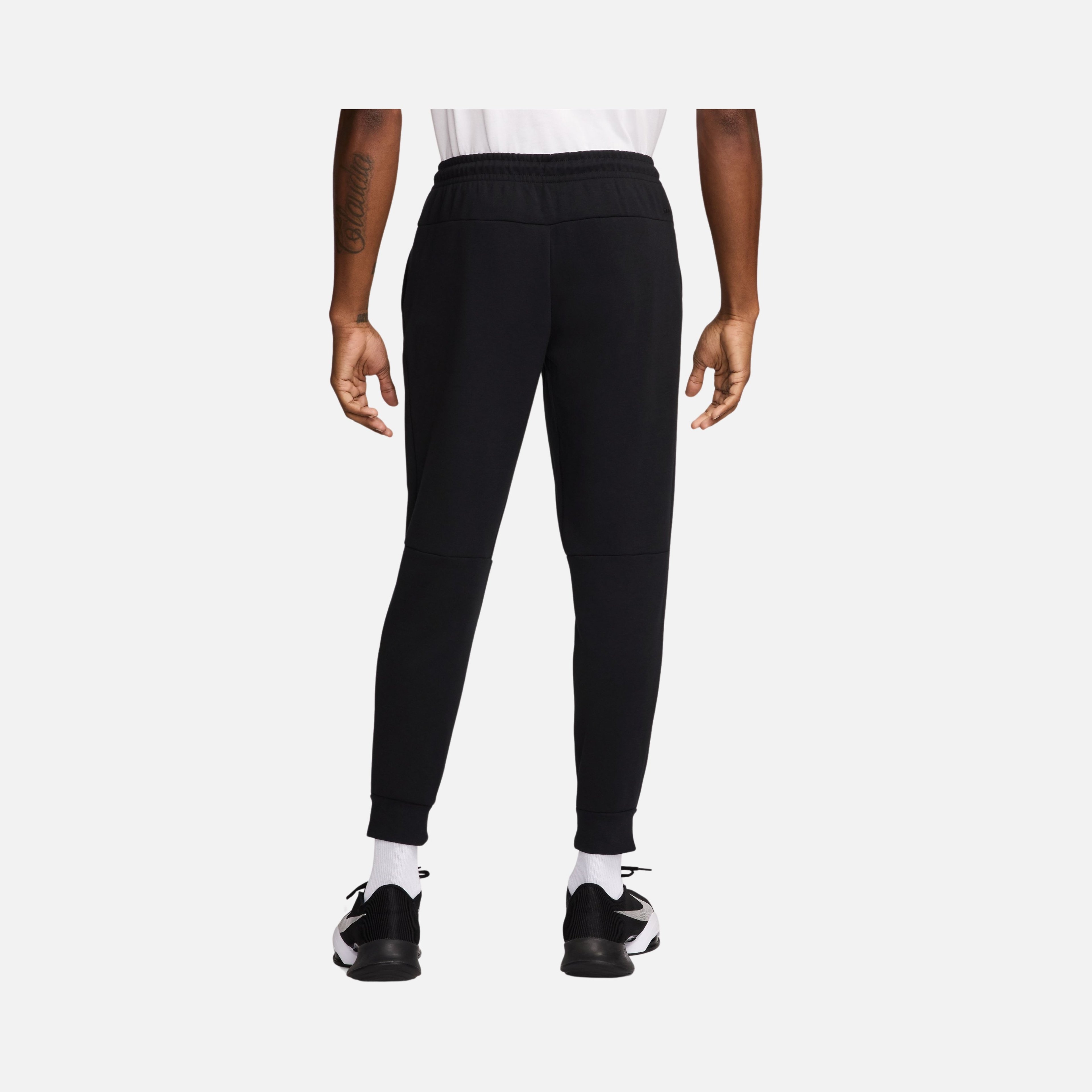 Nike Primary Dri-Fit UV Versatile Training Erkek Pantolon
