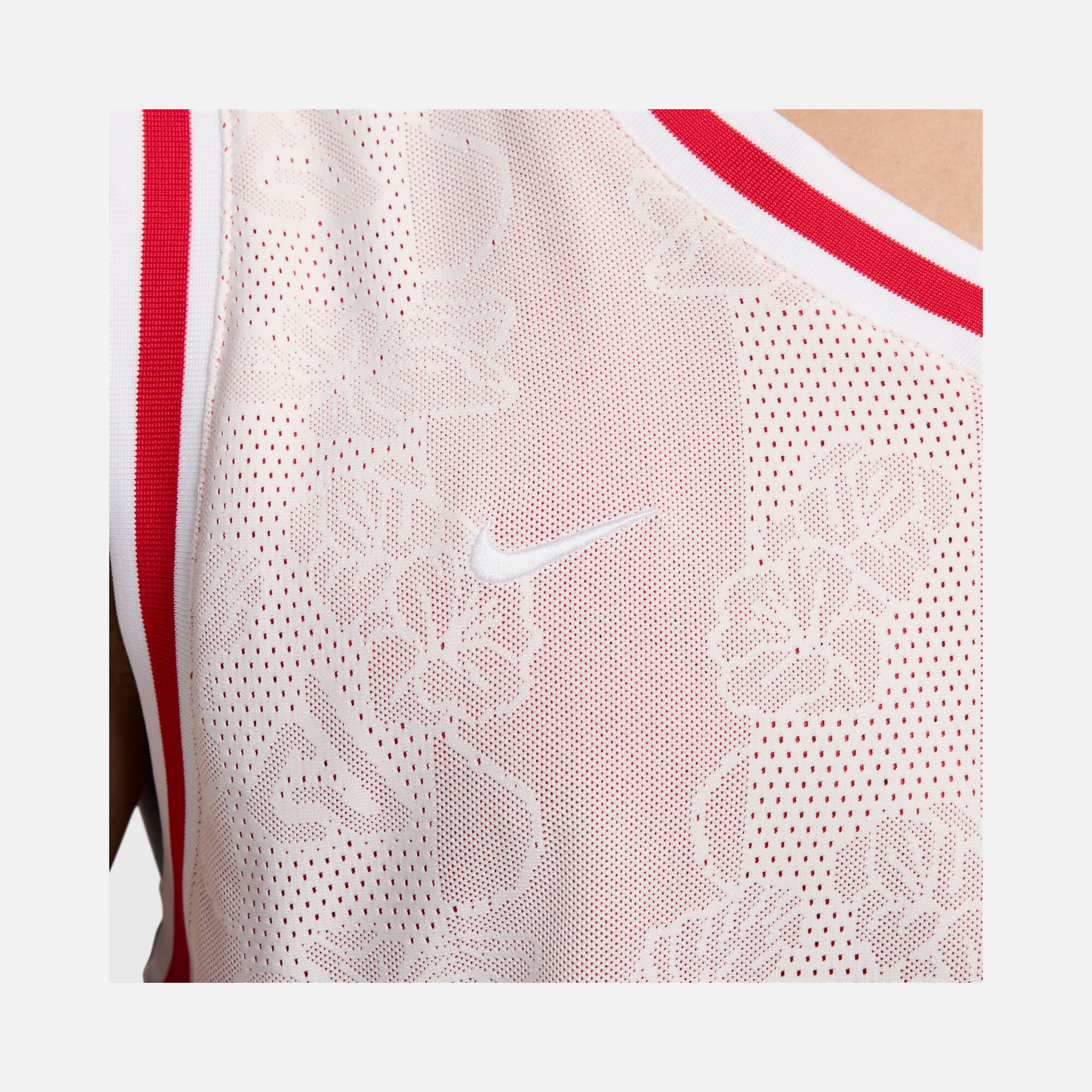 Nike Giannis Dri-Fit DNA Basketball Erkek Forma