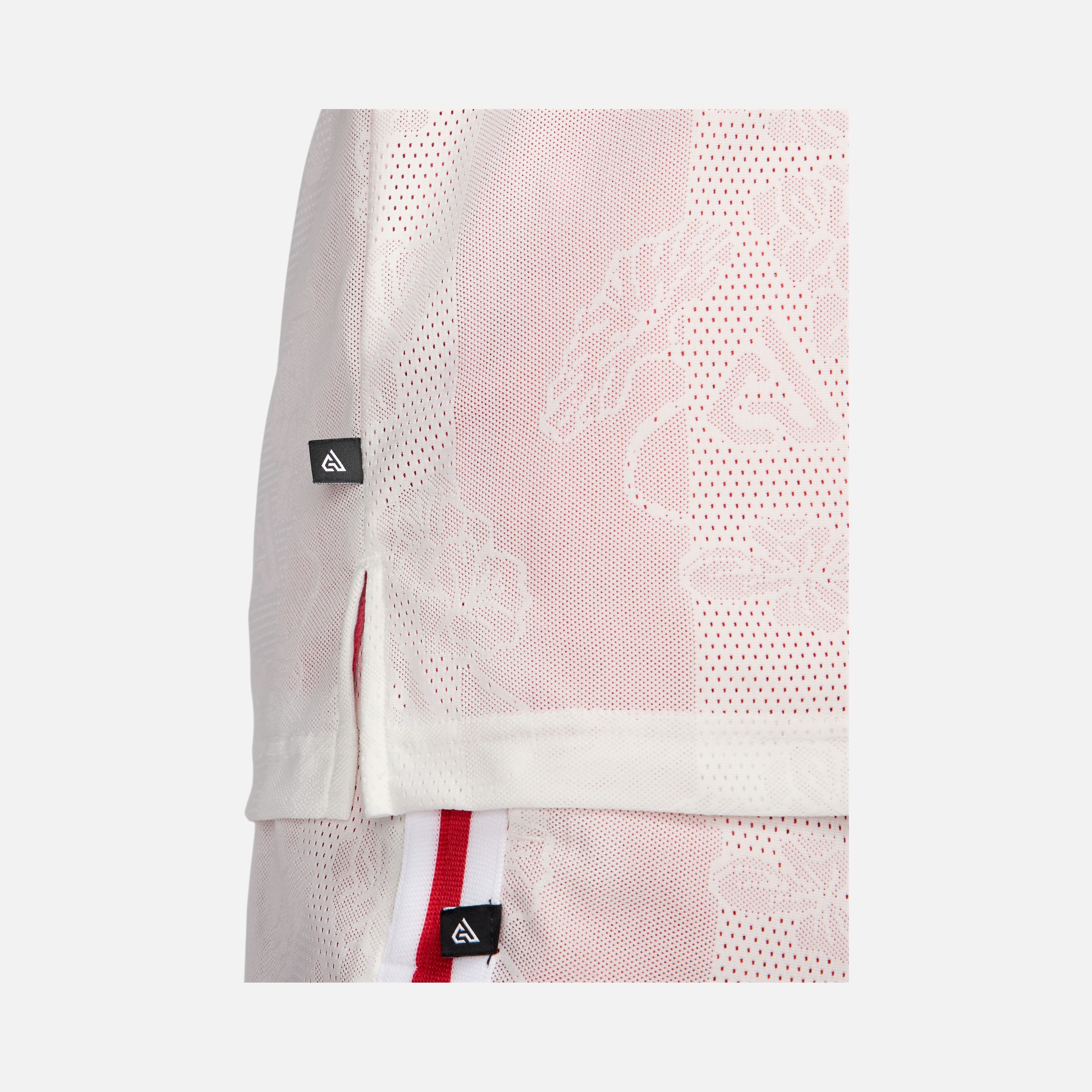 Nike Giannis Dri-Fit DNA Basketball Erkek Forma