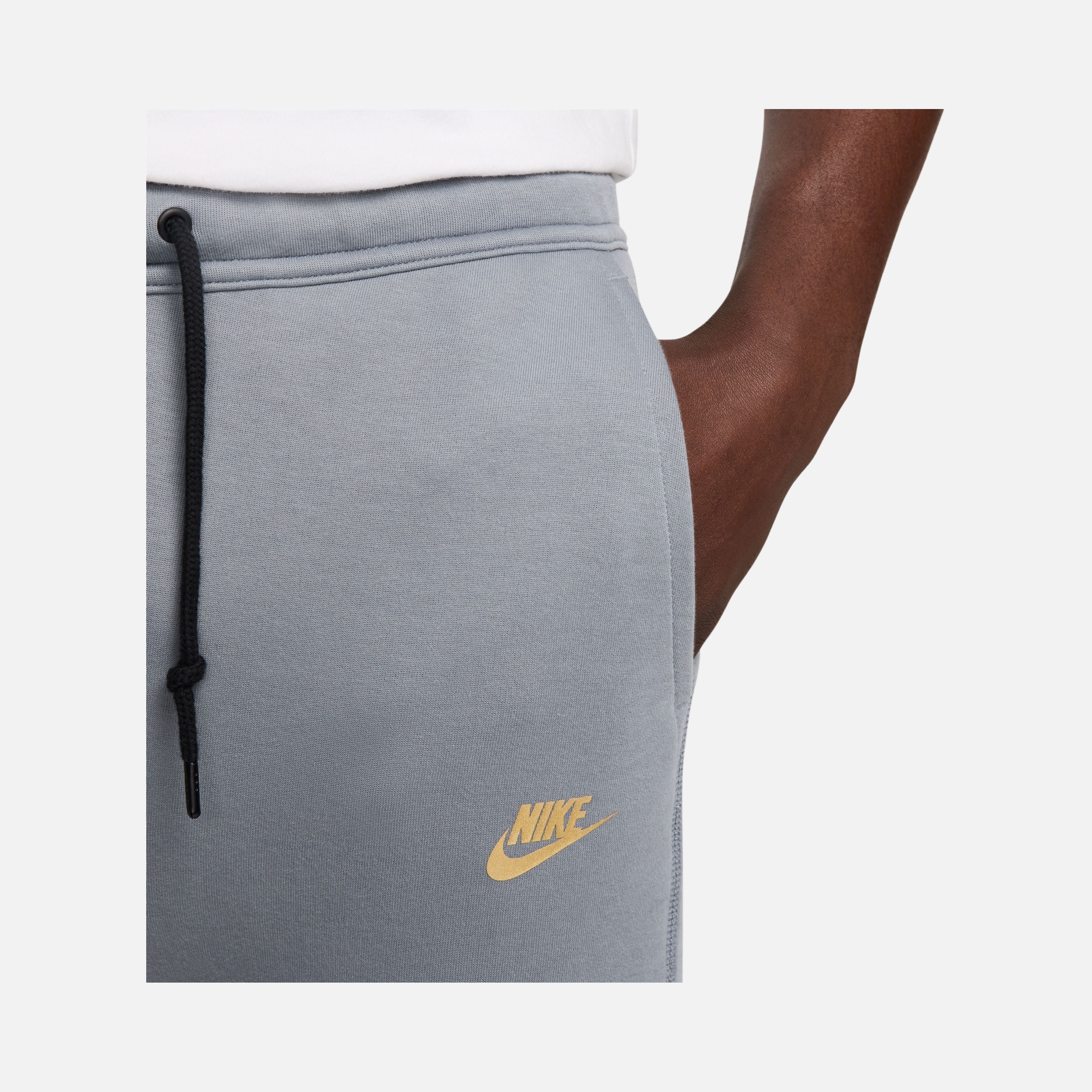 Nike Sportswear Tech Fleece FA24 Erkek Eşofman Altı