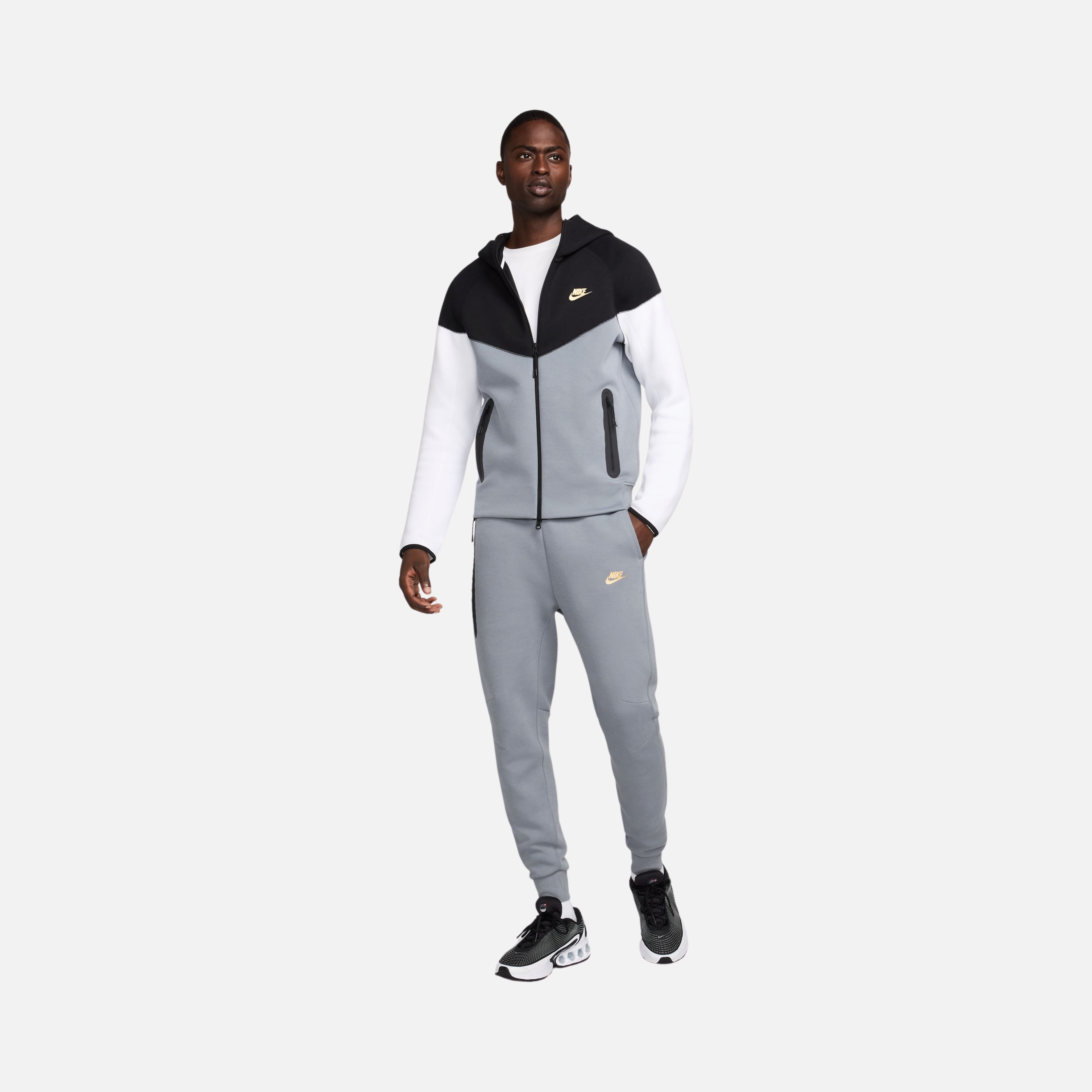 Nike Sportswear Tech Fleece FA24 Erkek Eşofman Altı