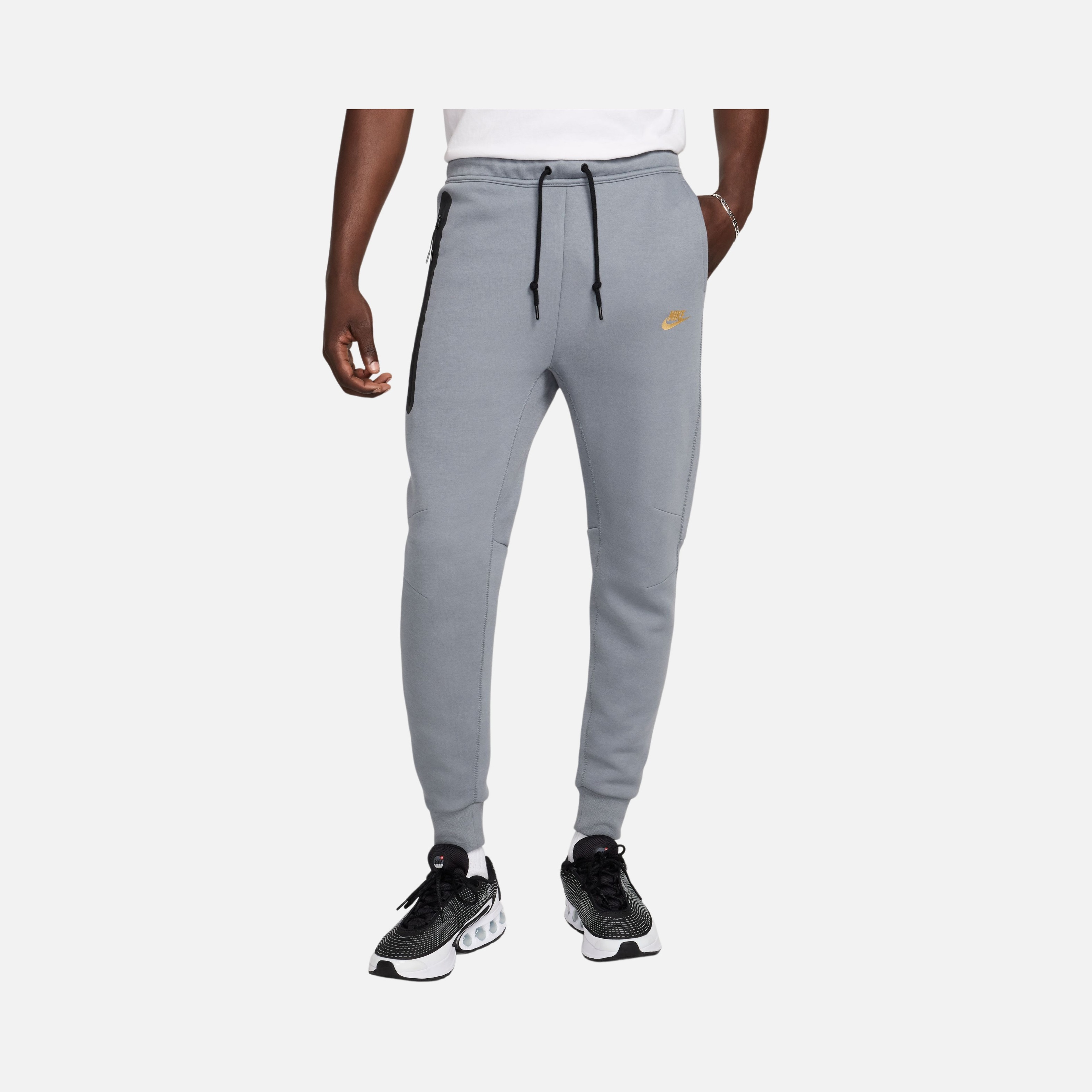Nike Sportswear Tech Fleece FA24 Erkek Eşofman Altı
