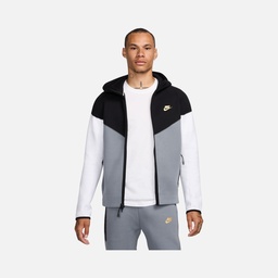 Nike Sportswear Tech Fleece Windrunner FW24 Full-Zip Hoodie Erkek Sweatshirt