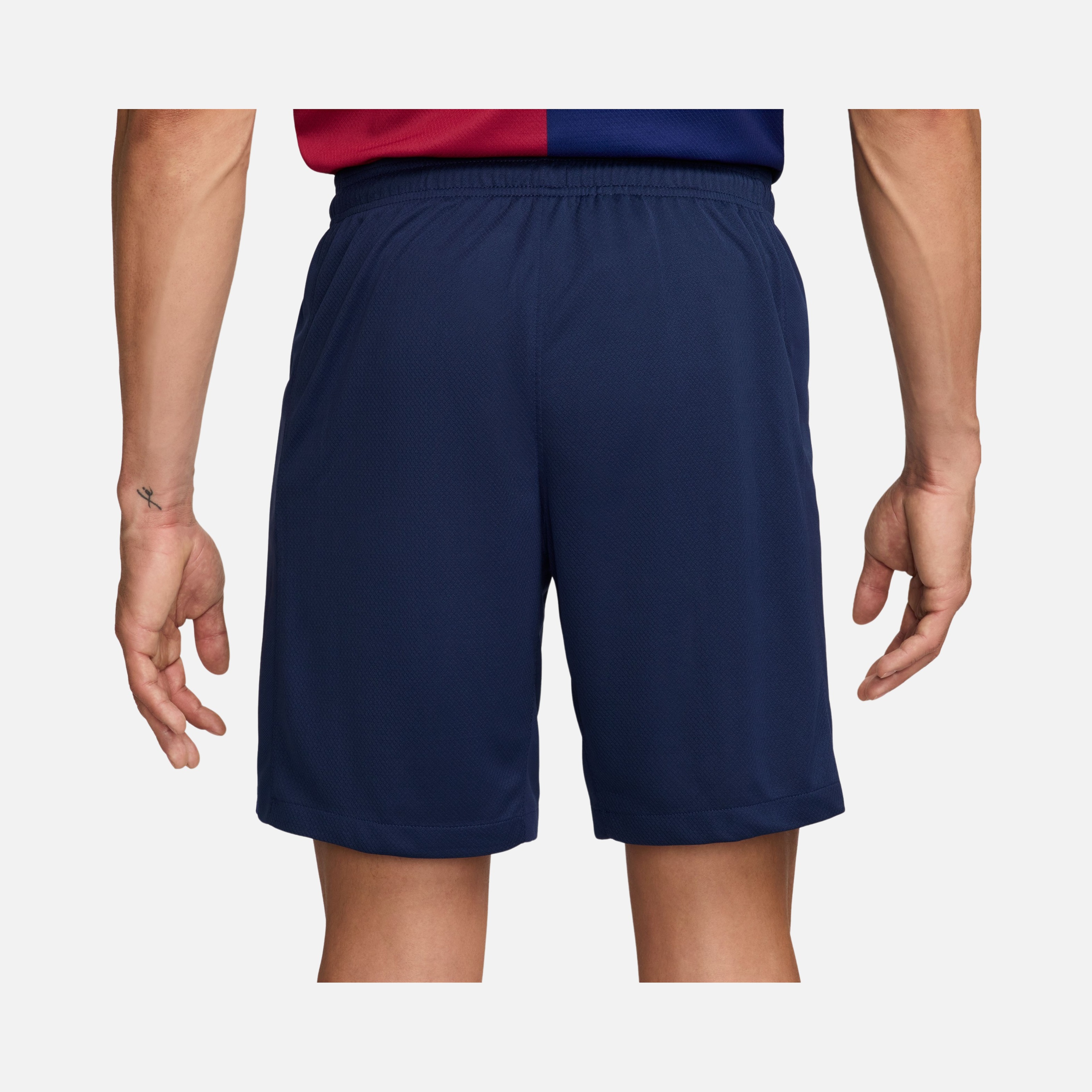 Nike FC Barcelona 2024-2025 Stadium İç Saha Erkek Şort