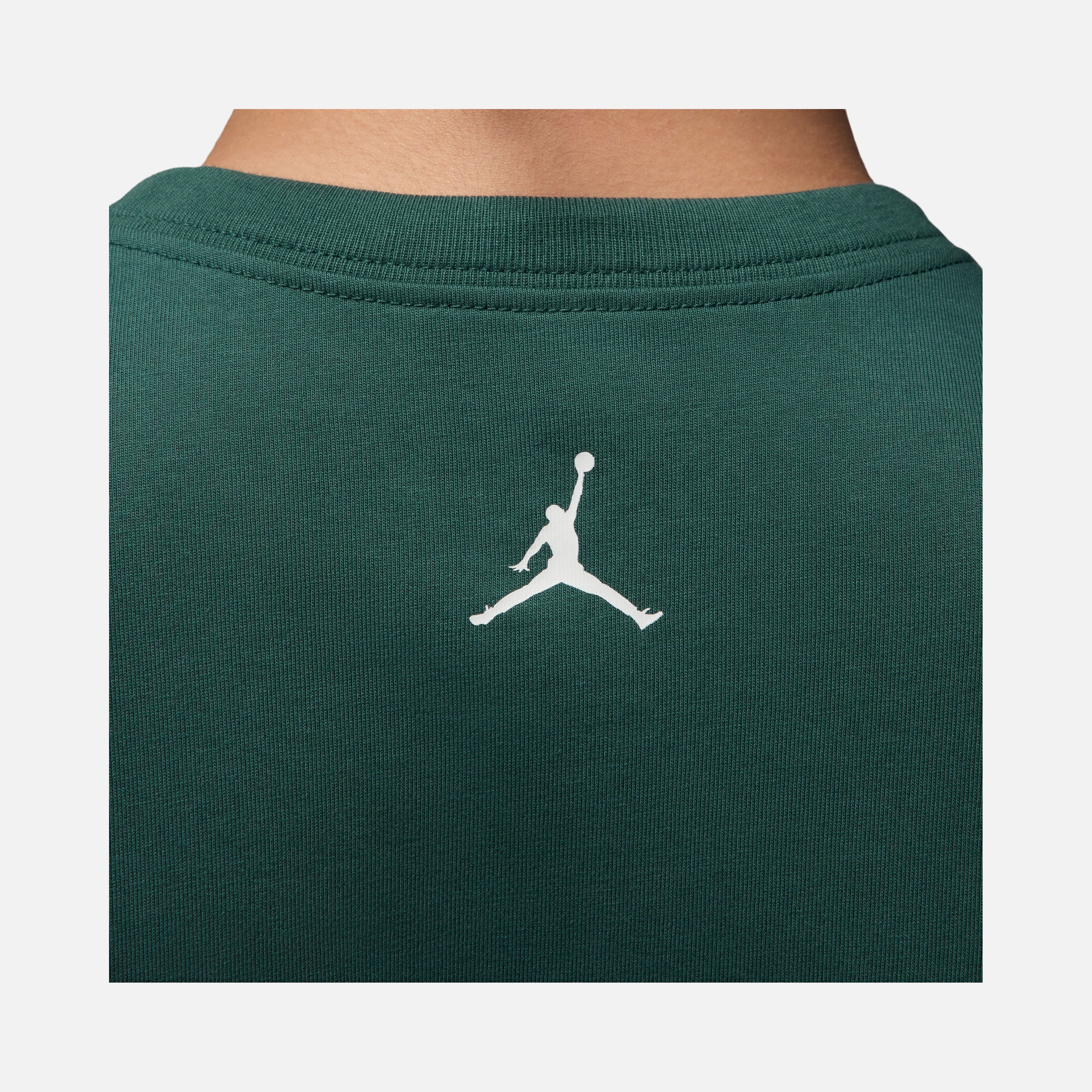 Nike Jordan MVP Jumpman Baskeball FW24 Short-Sleeve Erkek Tişört