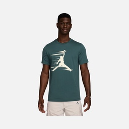 Nike Jordan MVP Jumpman Baskeball FW24 Short-Sleeve Erkek Tişört