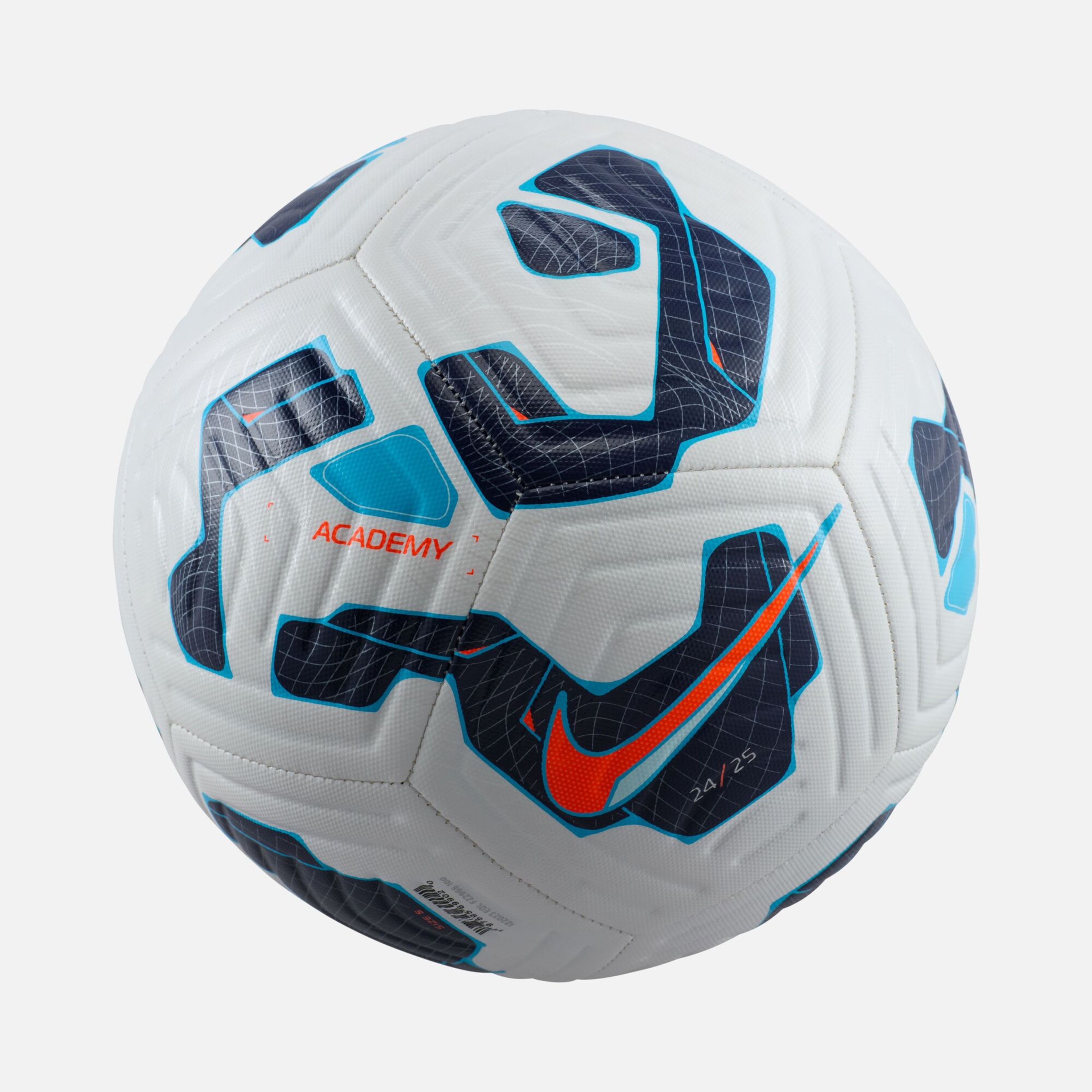 Nike Academy No:5 Futbol Topu