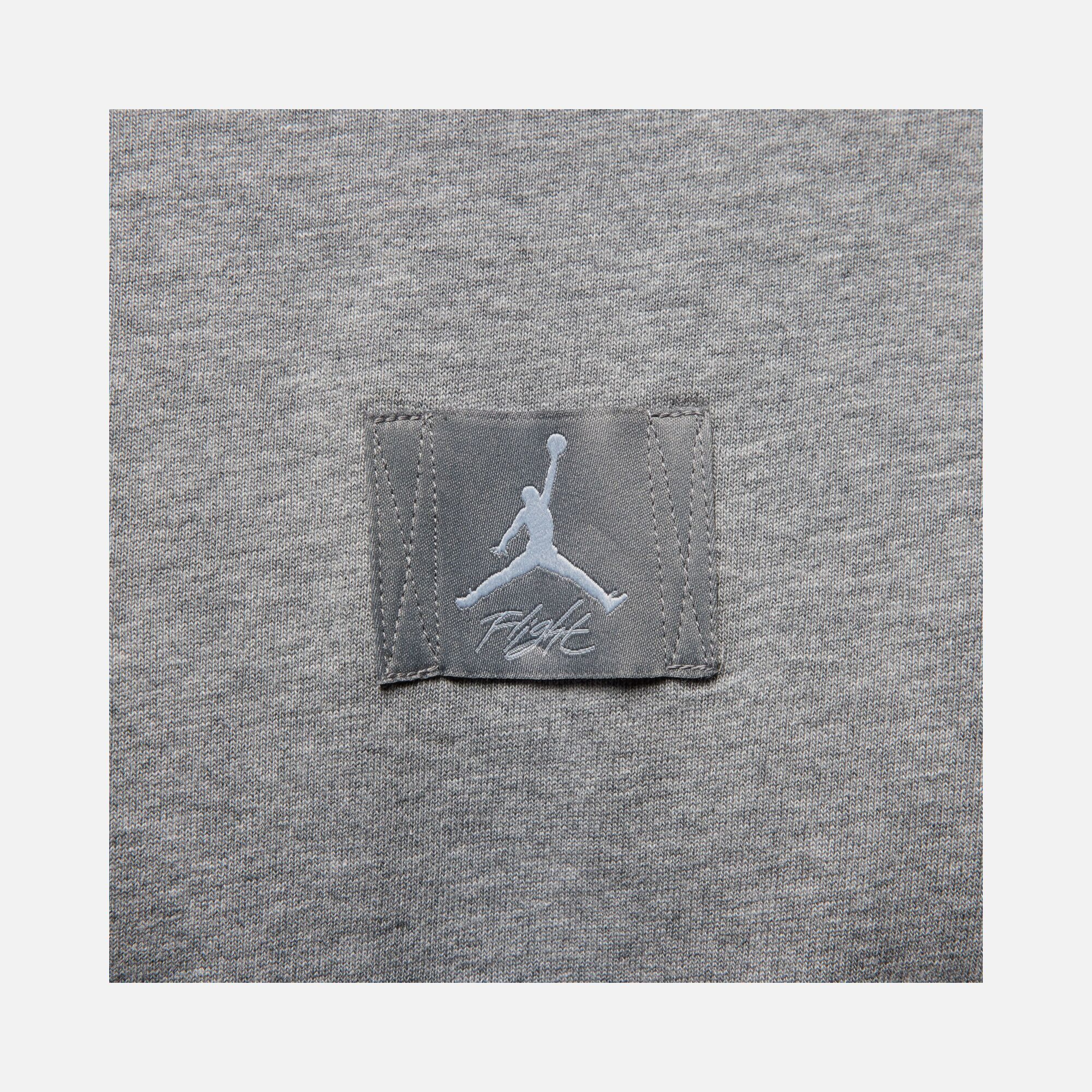 Nike Jordan Flight Essentials 85 Crew Short-Sleeve Erkek Tişört