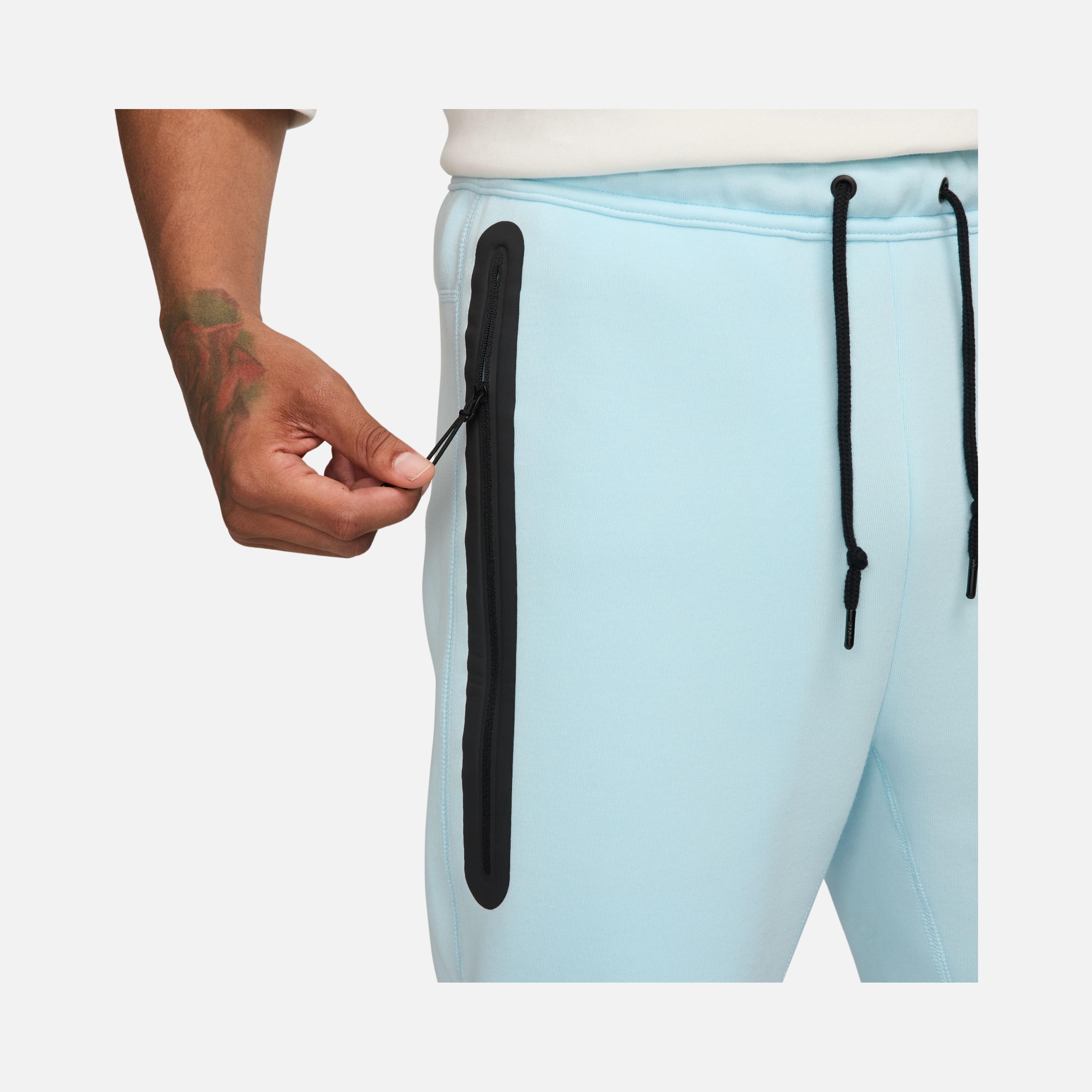 Nike Sportswear Tech Fleece FA24 Erkek Eşofman Altı