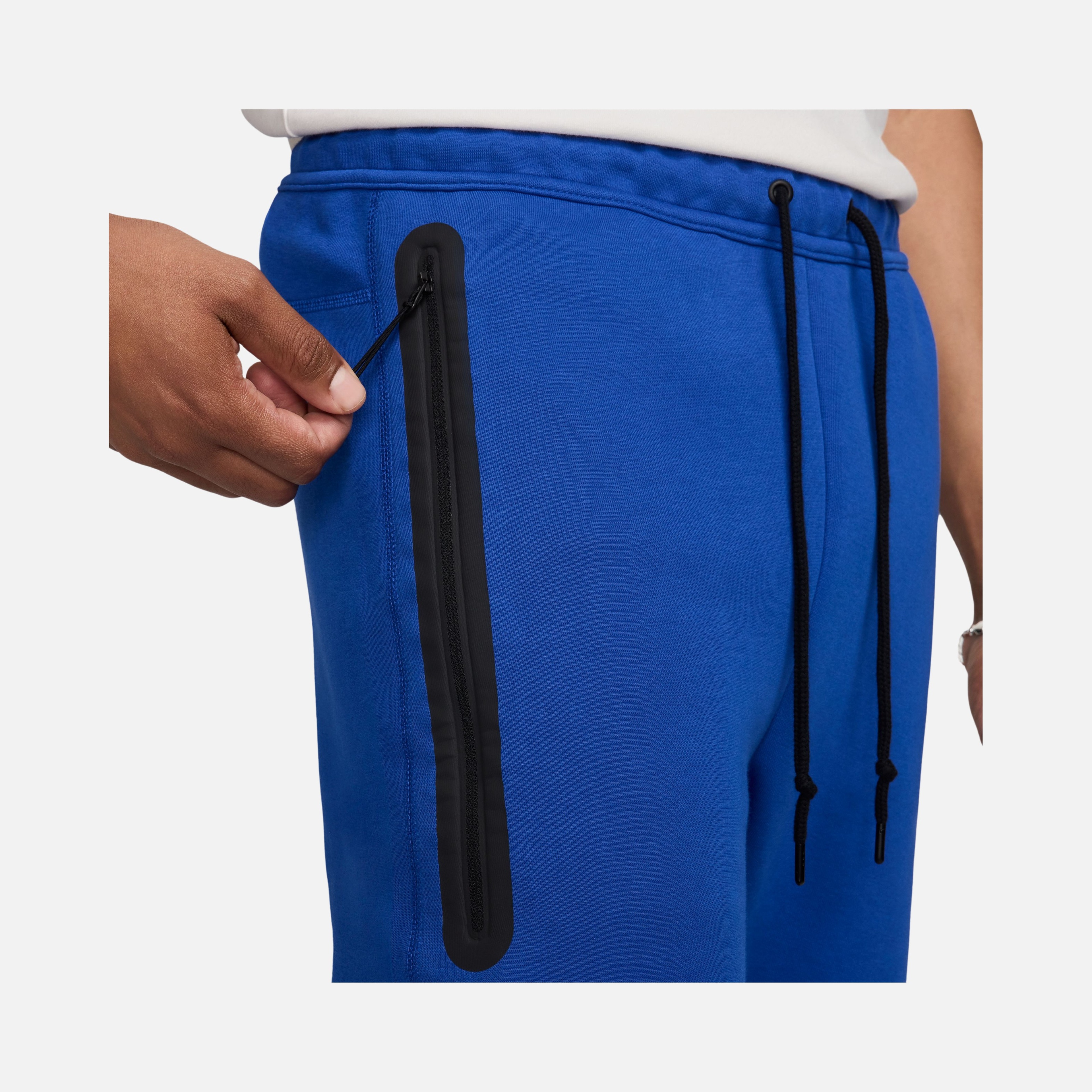 Nike Sportswear Tech Fleece FA24 Erkek Eşofman Altı