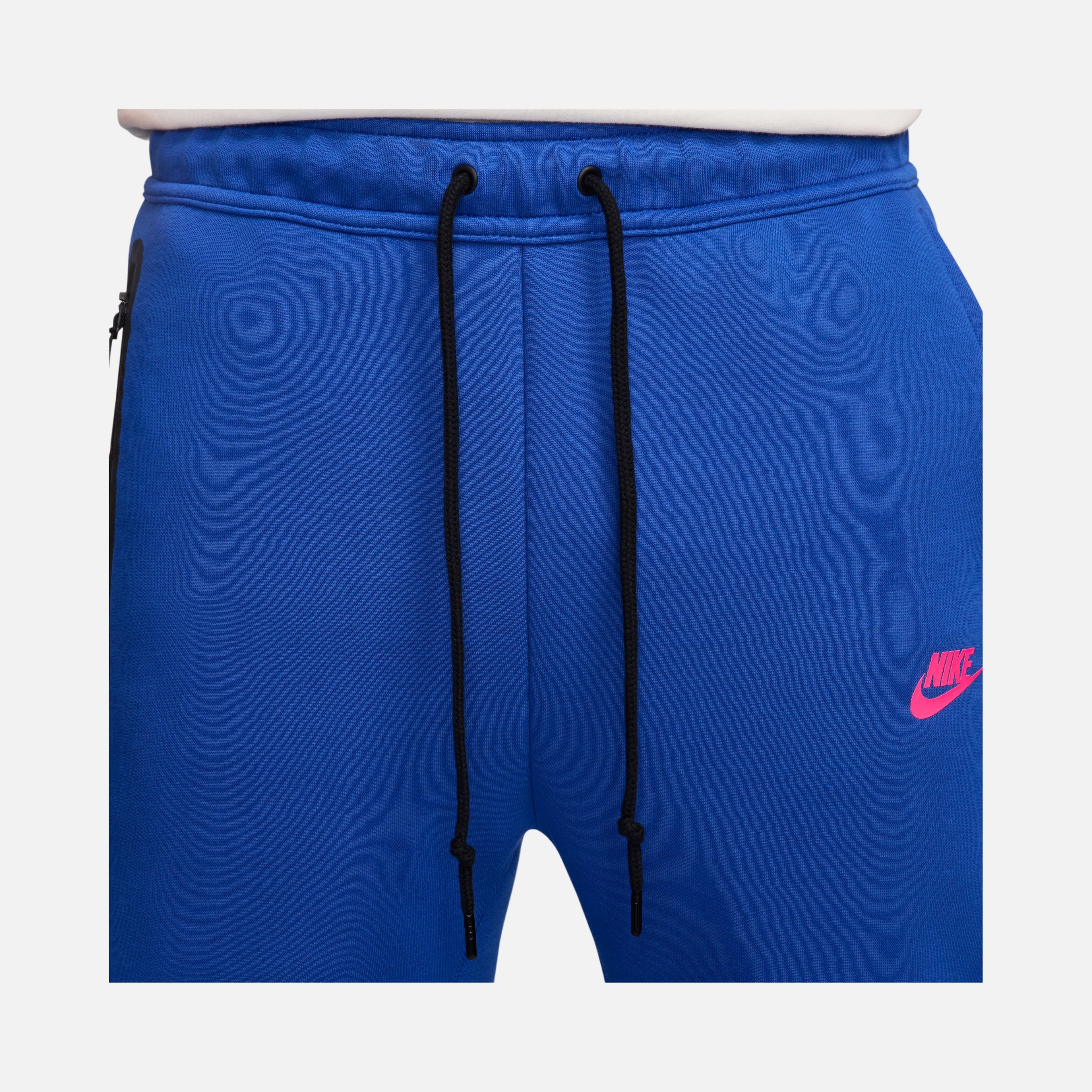 Nike Sportswear Tech Fleece FA24 Erkek Eşofman Altı