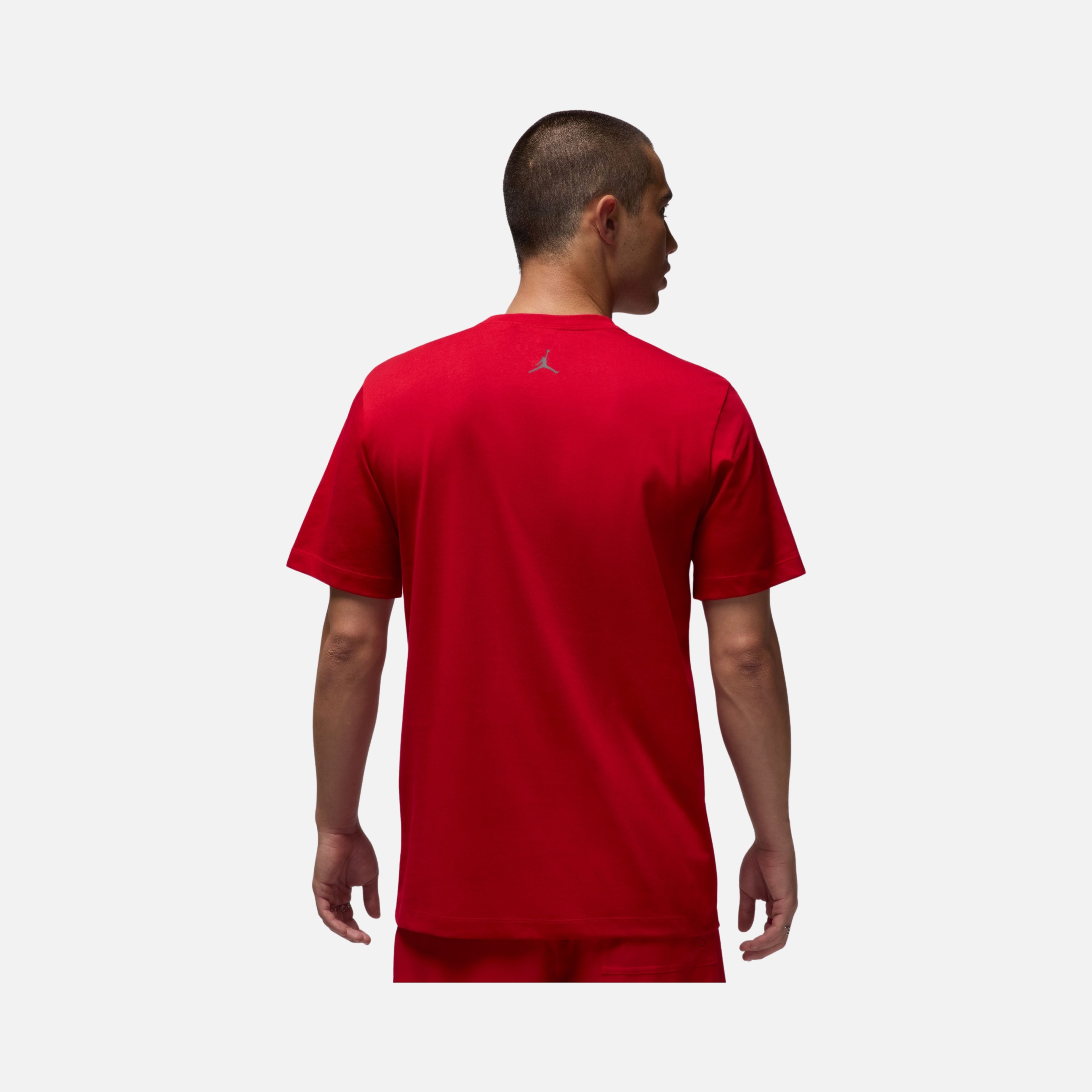 Nike Jordan Flight Essentials Short-Sleeve Erkek Tişört