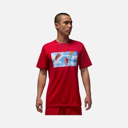 Nike Jordan Flight Essentials Short-Sleeve Erkek Tişört