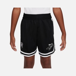 Nike Giannis DNA Dri-Fit Basketball Çocuk Şort