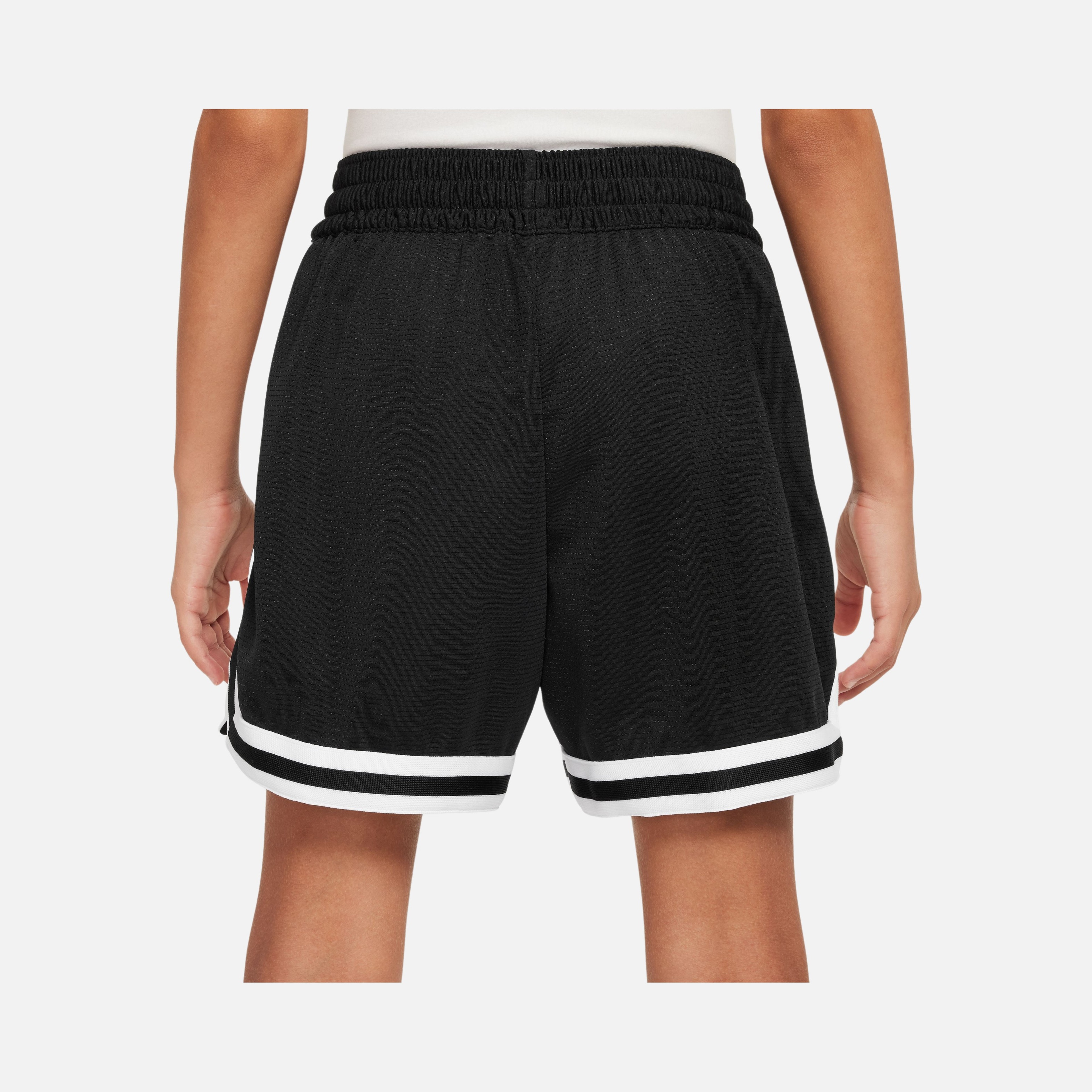 Nike Giannis DNA Dri-Fit Basketball Çocuk Şort