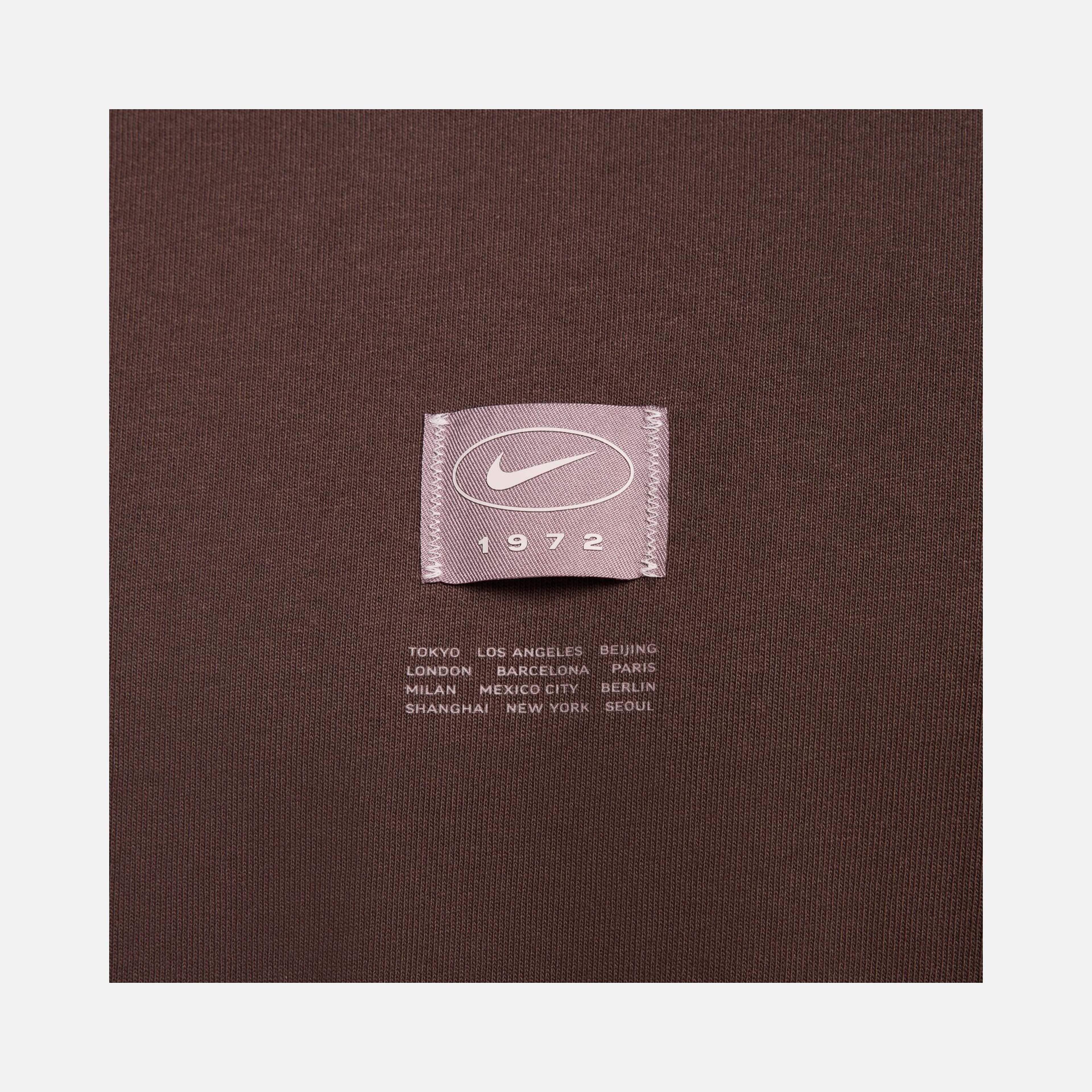 Nike Sportswear Max90 OC LBR Sega Short-Sleeve Erkek Tişört