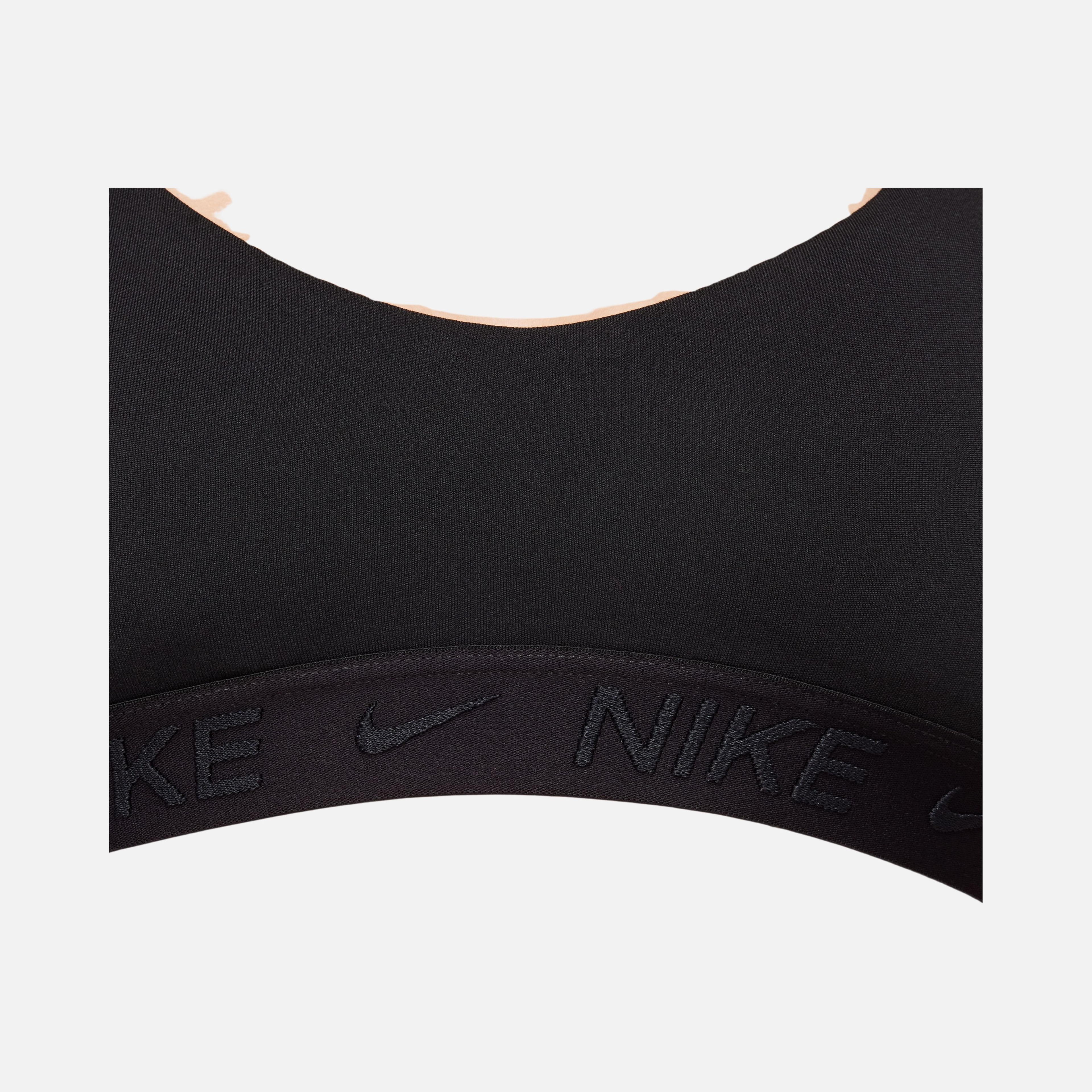 Nike Dri-Fit Indy Light-Support Padded Adjustable Training Sports (Girls') Çocuk Bra
