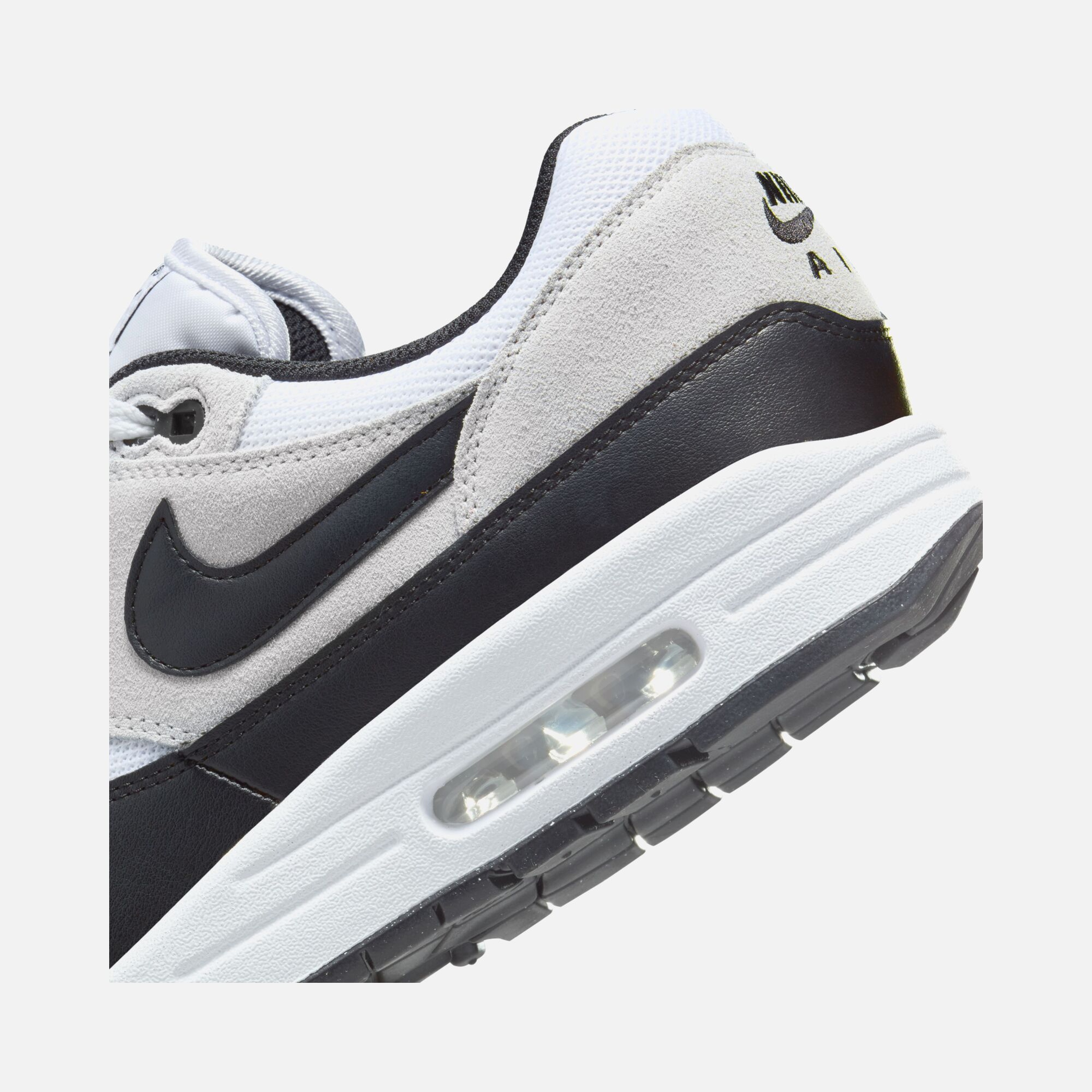 Nike Air Max 1 Essential FW24 Erkek Spor Ayakkabı