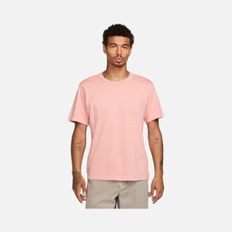 Nike Life Knit Dye Short-Sleeve Erkek Tişört