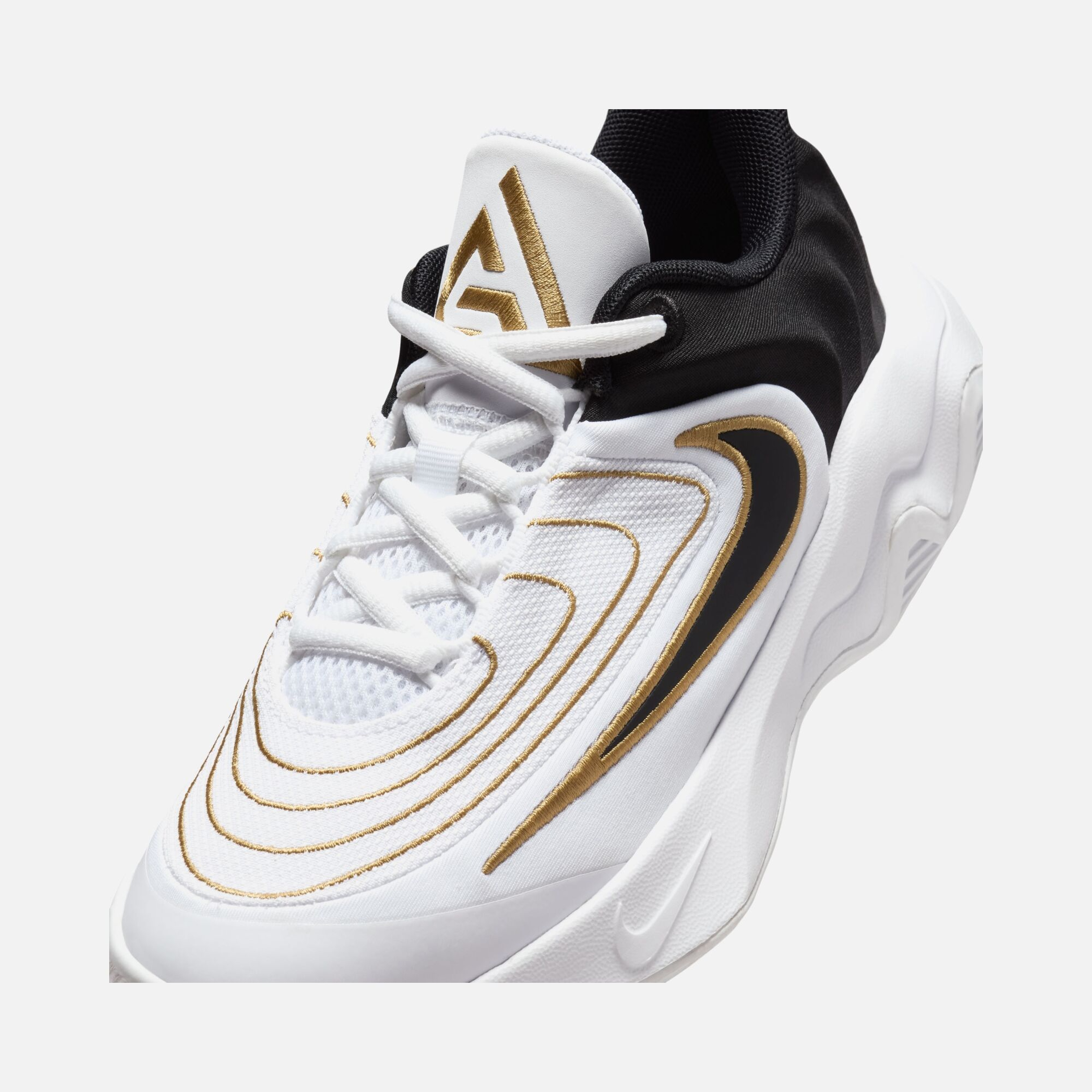 Nike Giannis Antetokounmpo Immortality 4 (GS) Basketbol Ayakkabısı