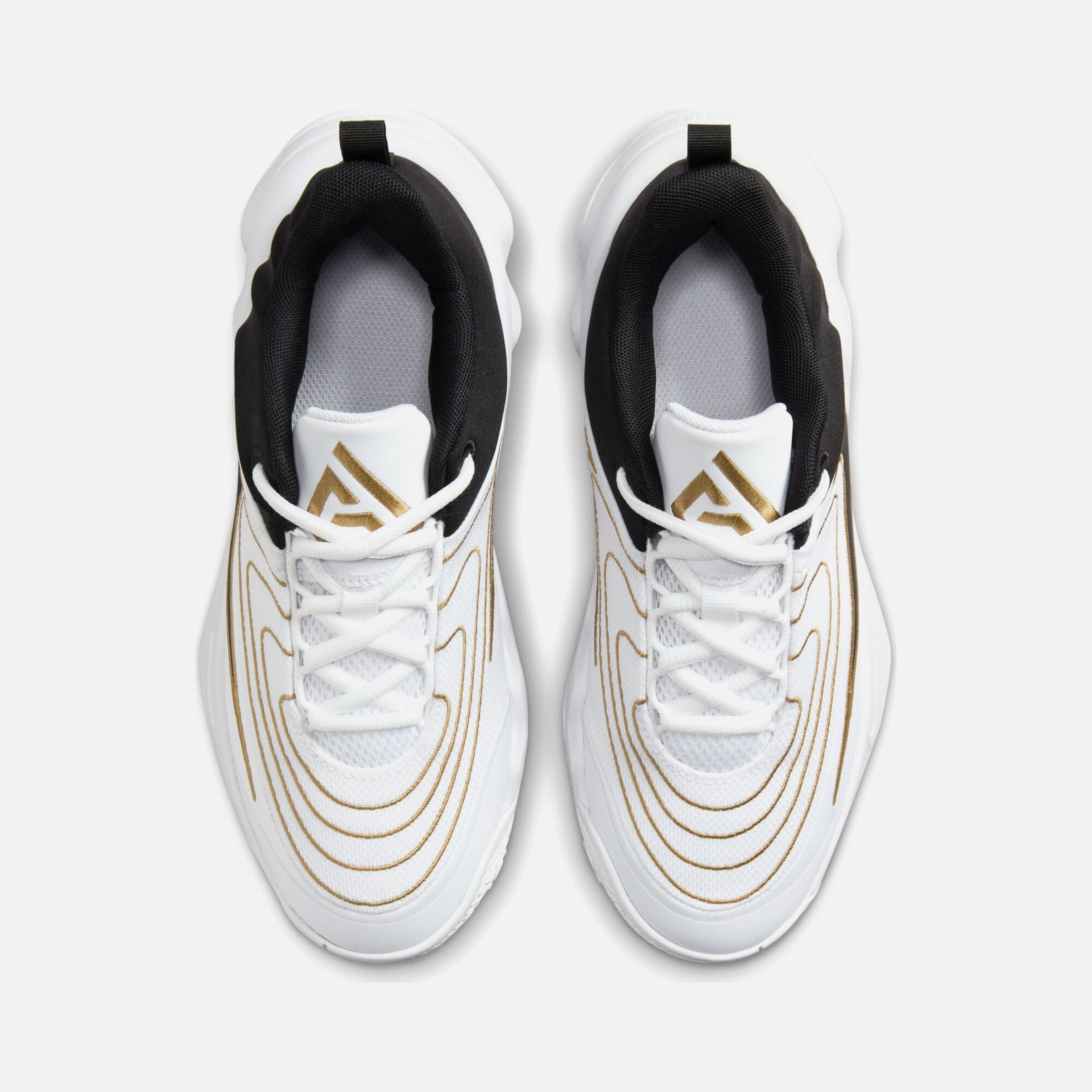 Nike Giannis Antetokounmpo Immortality 4 (GS) Basketbol Ayakkabısı