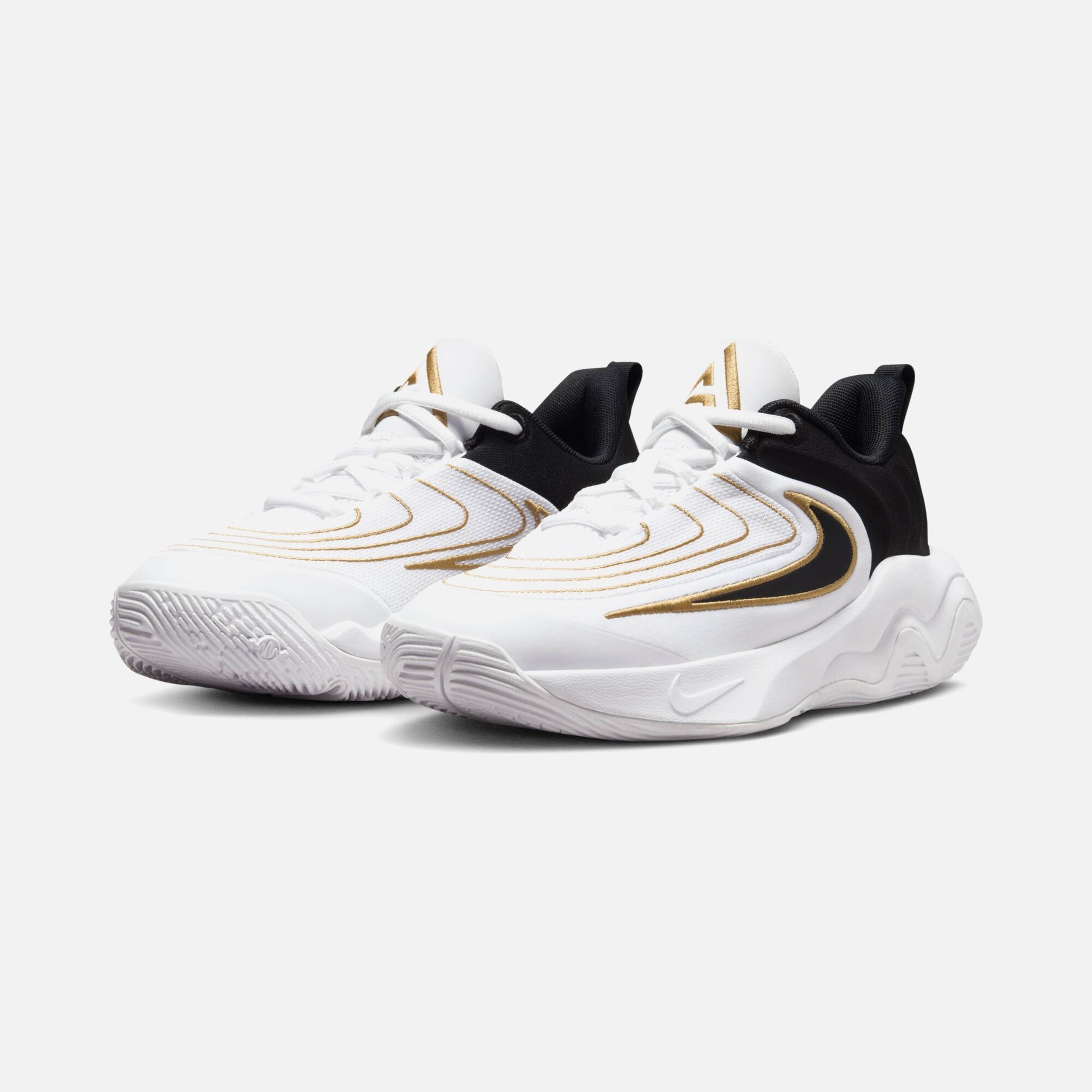 Nike Giannis Antetokounmpo Immortality 4 (GS) Basketbol Ayakkabısı