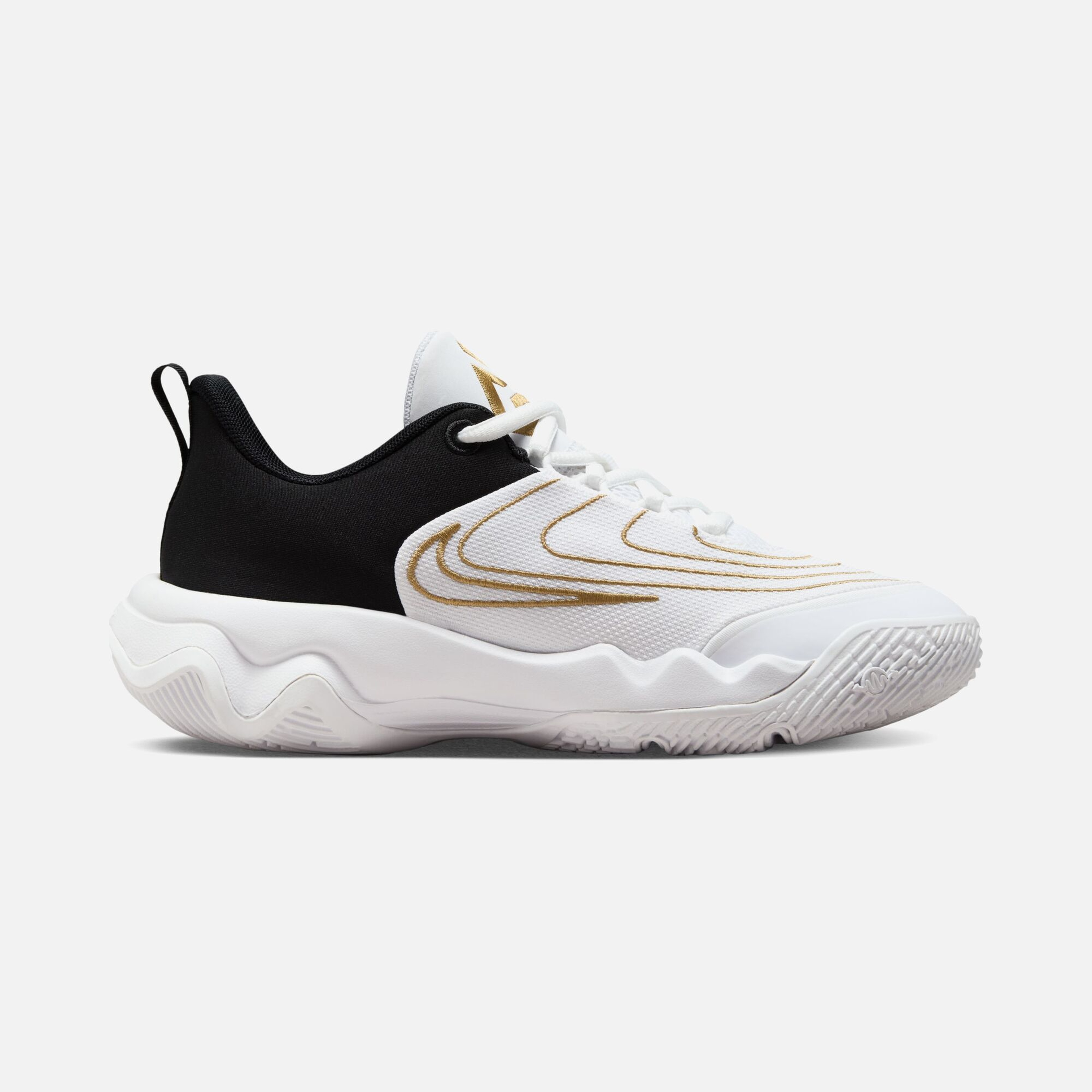 Nike Giannis Antetokounmpo Immortality 4 (GS) Basketbol Ayakkabısı