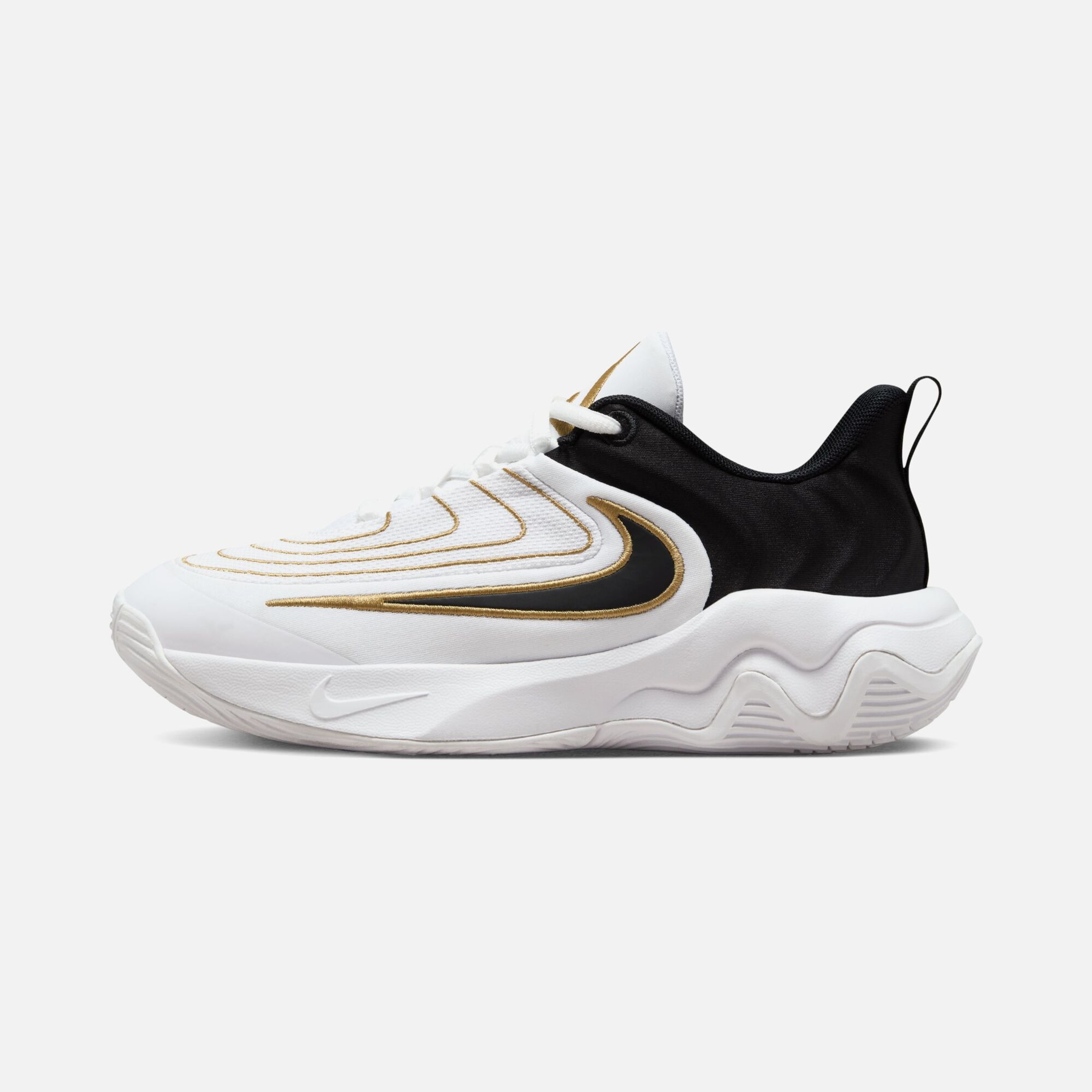 Nike Giannis Antetokounmpo Immortality 4 (GS) Basketbol Ayakkabısı