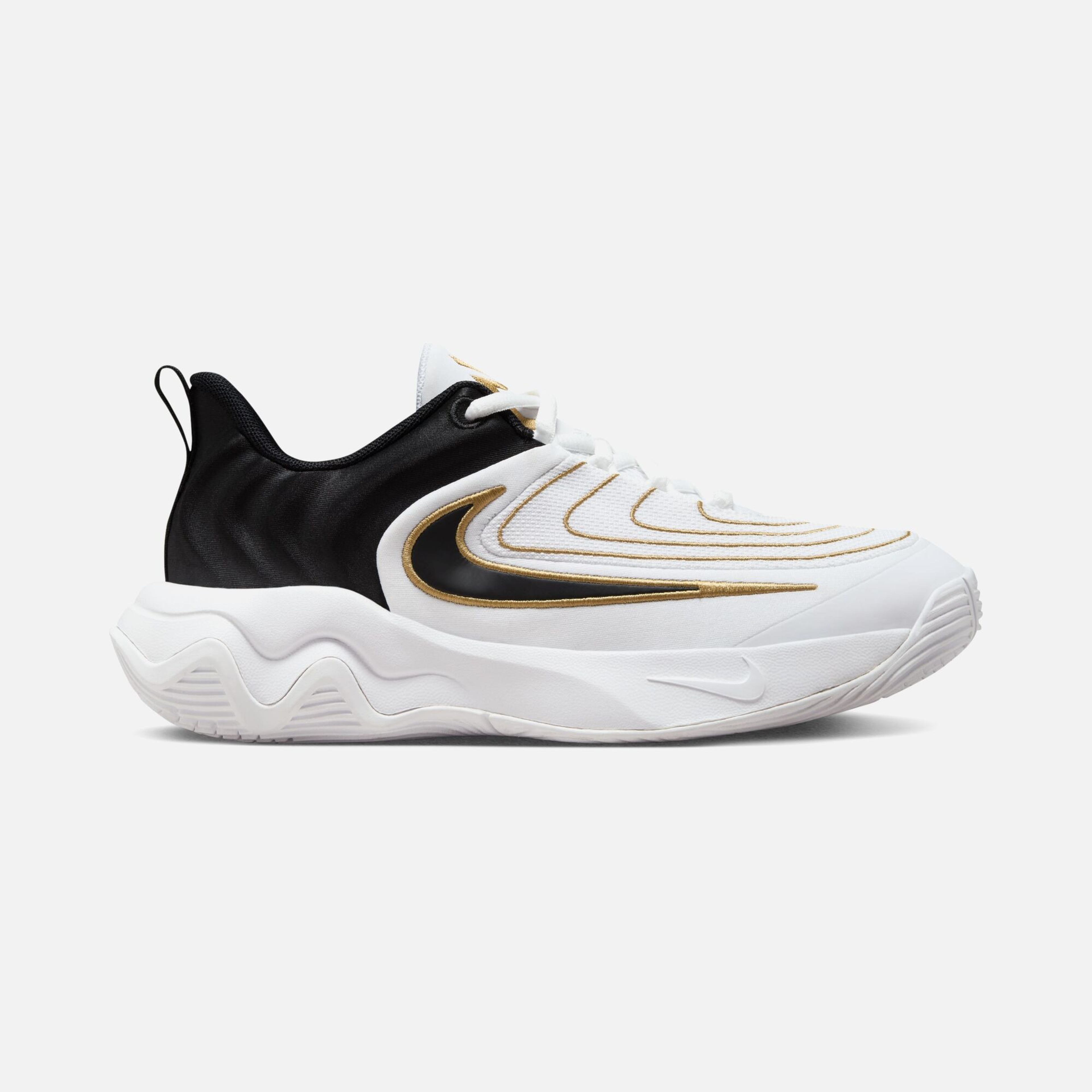 Nike Giannis Antetokounmpo Immortality 4 (GS) Basketbol Ayakkabısı