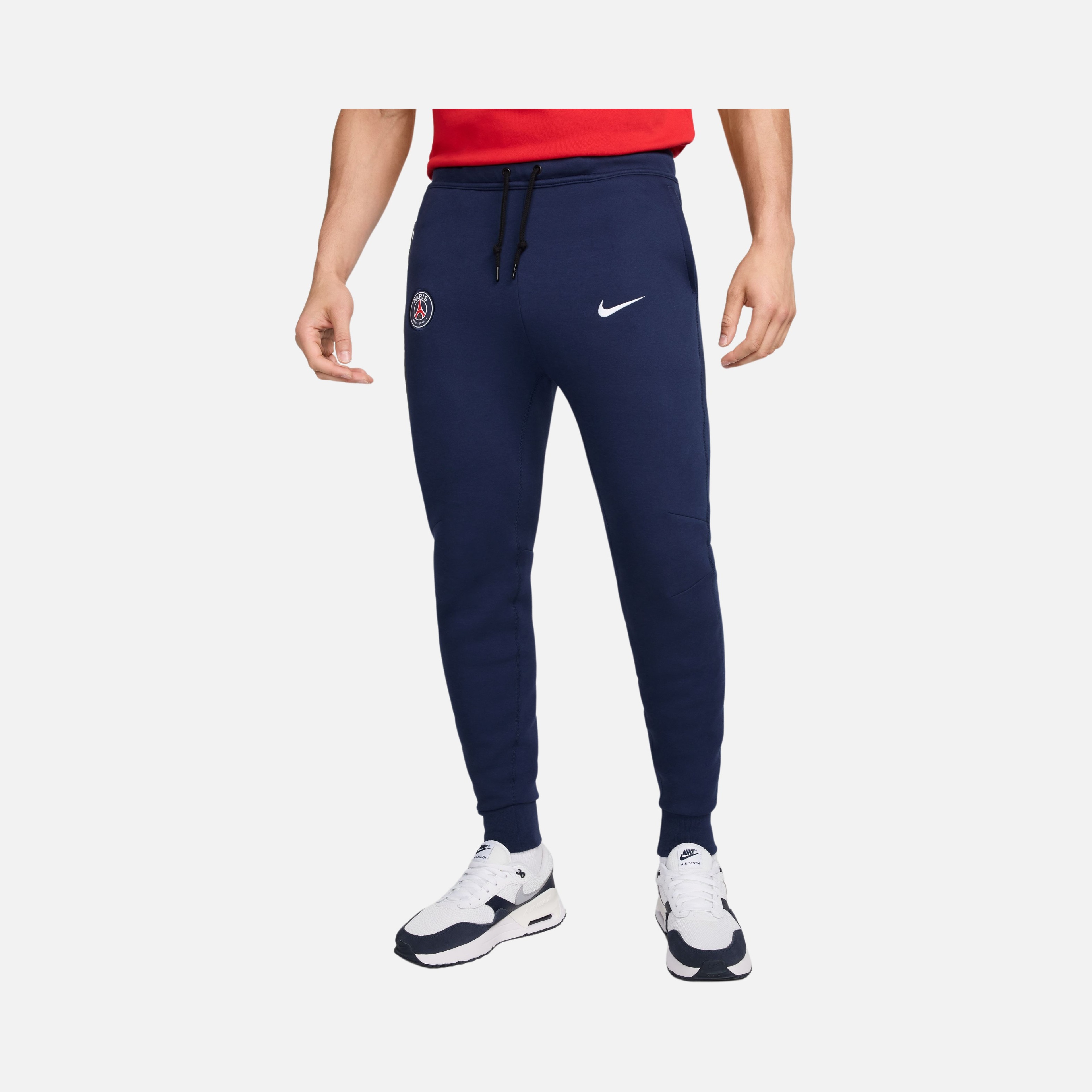 Nike Paris Saint-Germain Tech Fleece FW24 Erkek Eşofman Altı