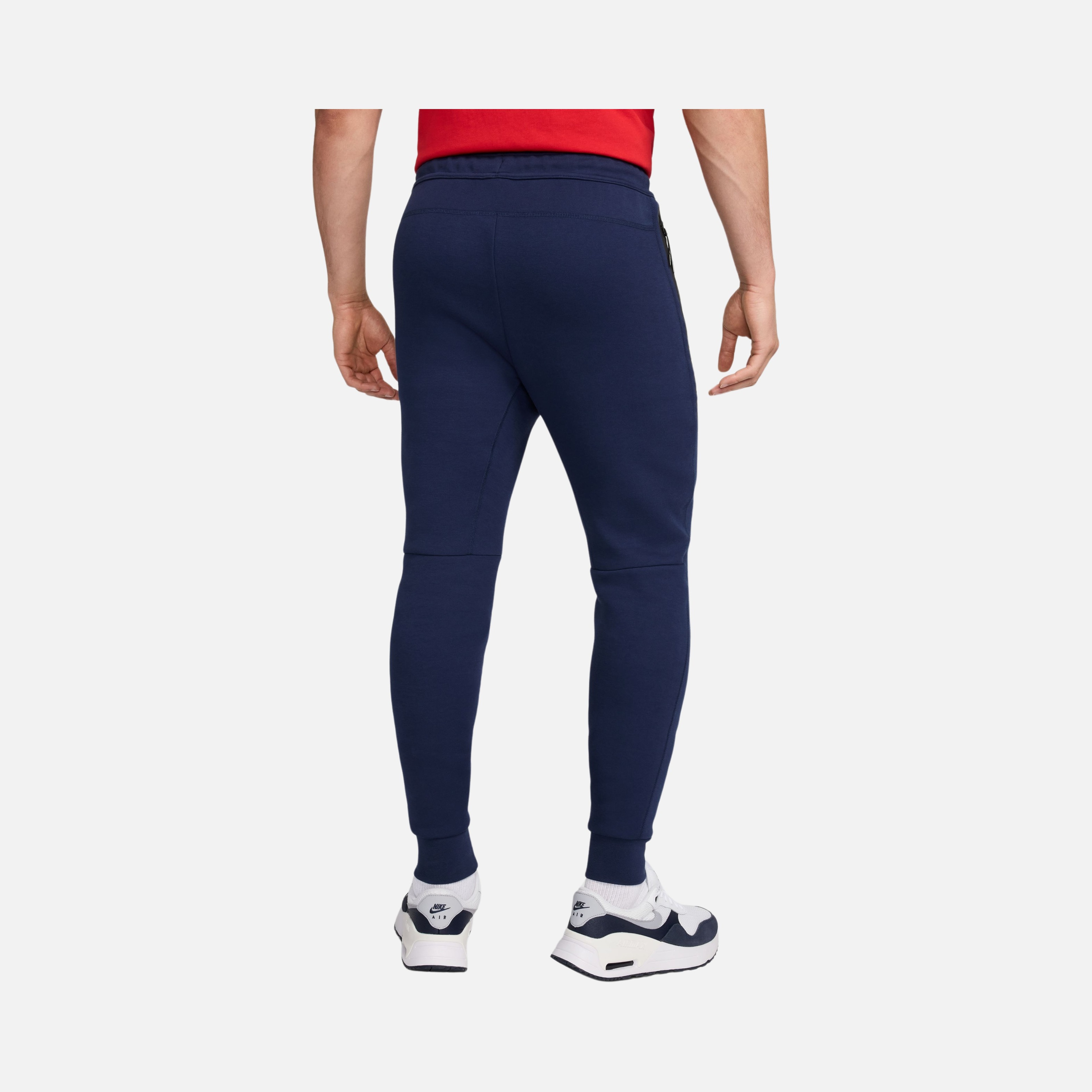 Nike Paris Saint-Germain Tech Fleece FW24 Erkek Eşofman Altı