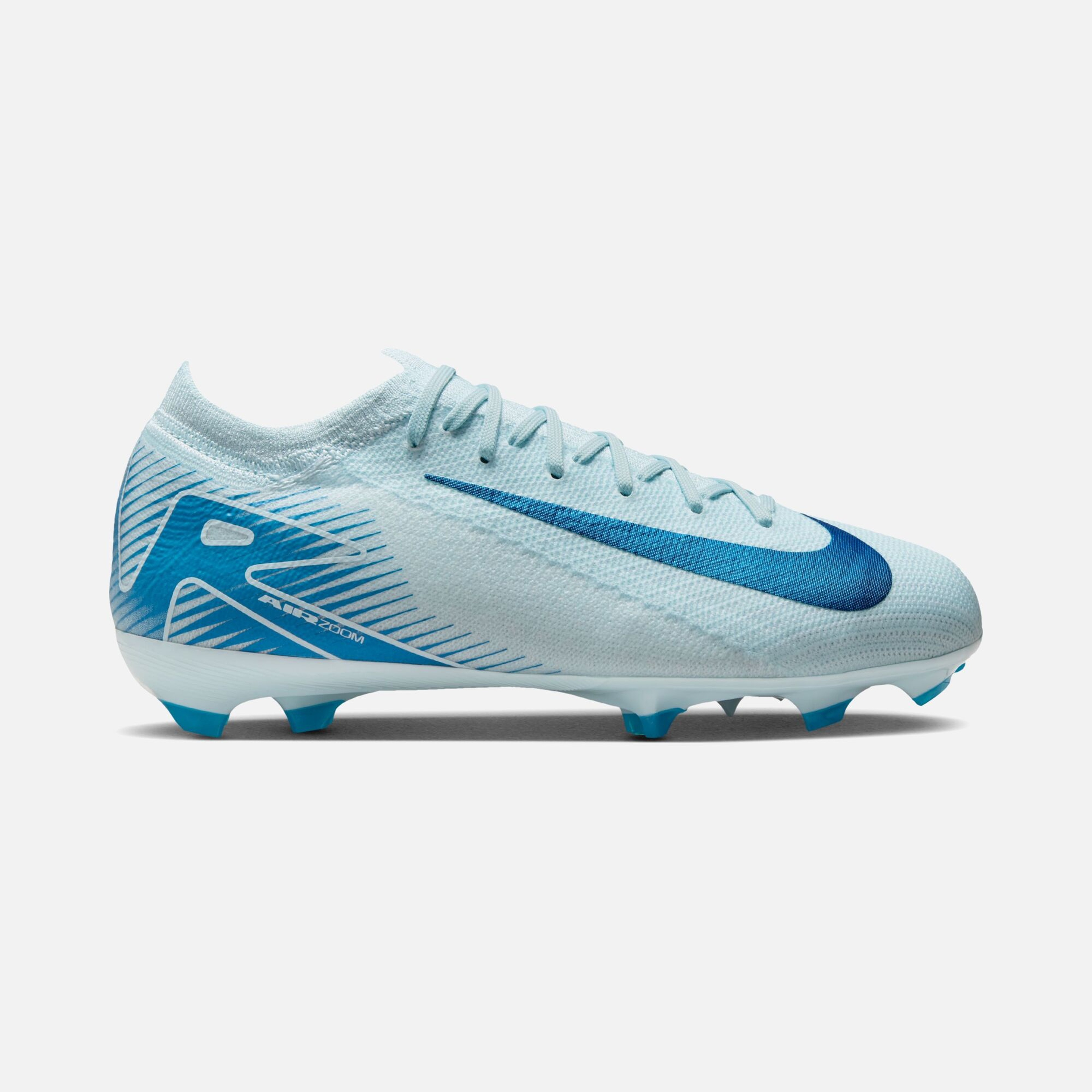 Nike Jr. Mercurial Zoom Vapor 16 Pro FG Firm-Ground Low-Top Çocuk  Krampon
