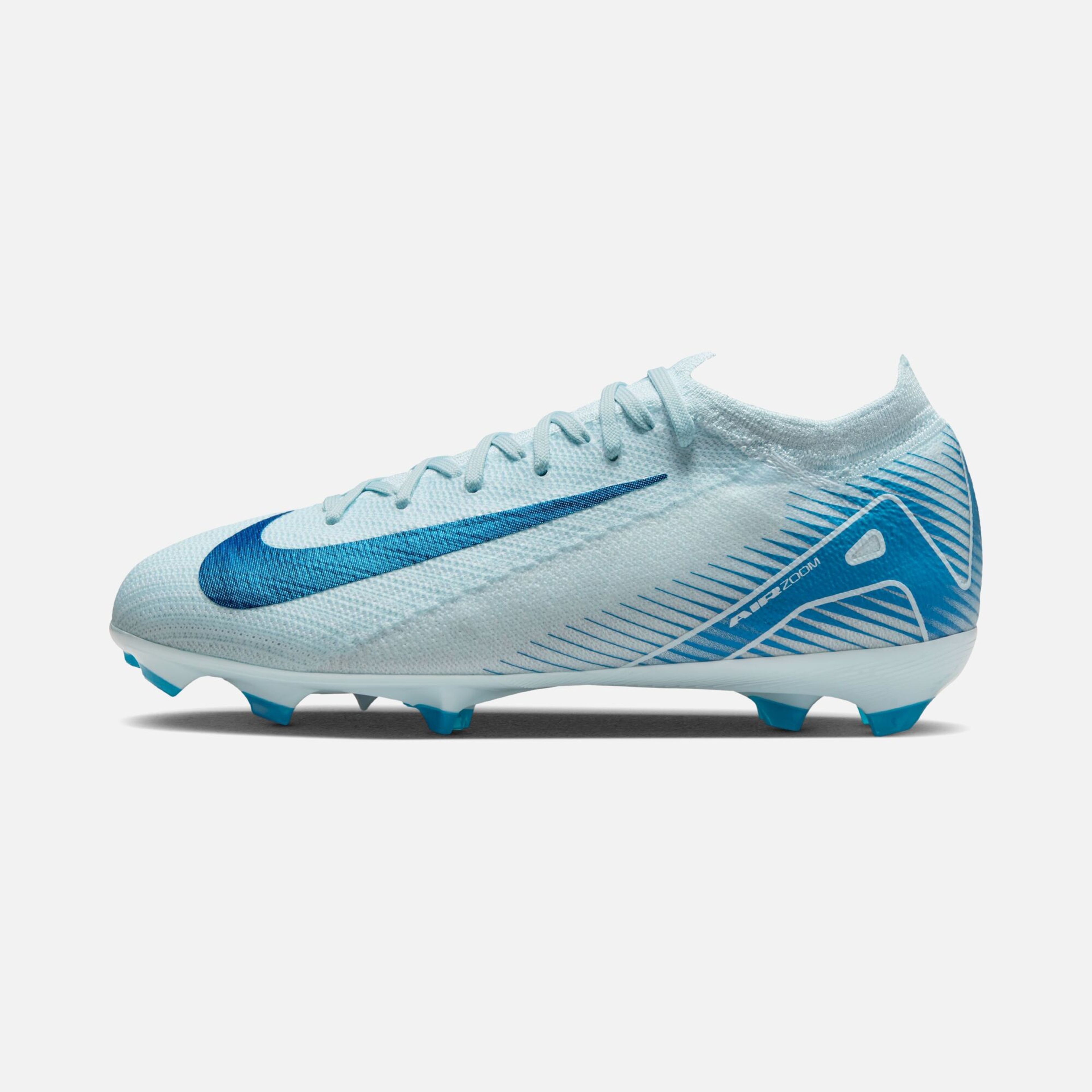 Nike Jr. Mercurial Zoom Vapor 16 Pro FG Firm-Ground Low-Top Çocuk  Krampon