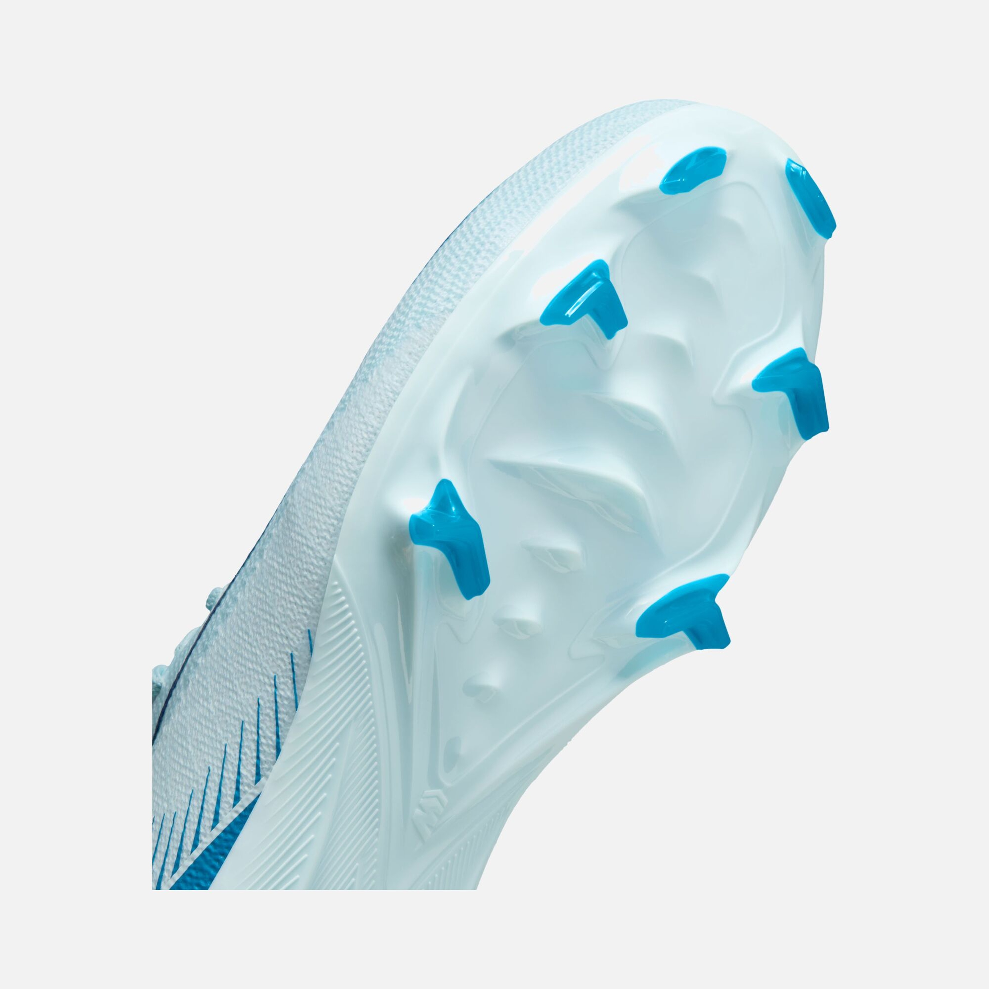 Nike Jr. Mercurial Zoom Vapor 16 Pro FG Firm-Ground Low-Top Çocuk  Krampon