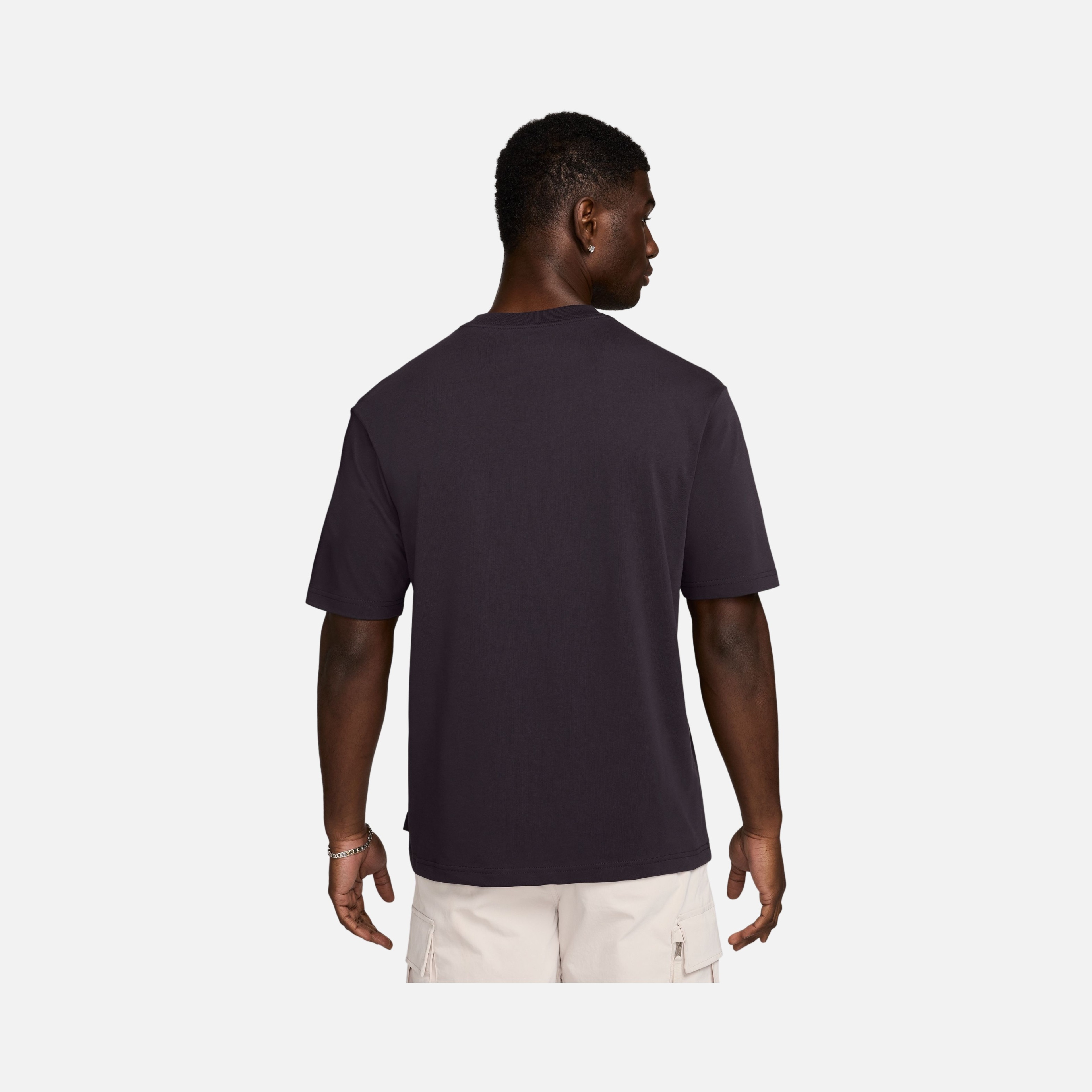 Nike Air Jordan Wordmark 85 Short-Sleeve Erkek Tişört