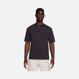 Nike Air Jordan Wordmark 85 Short-Sleeve Erkek Tişört