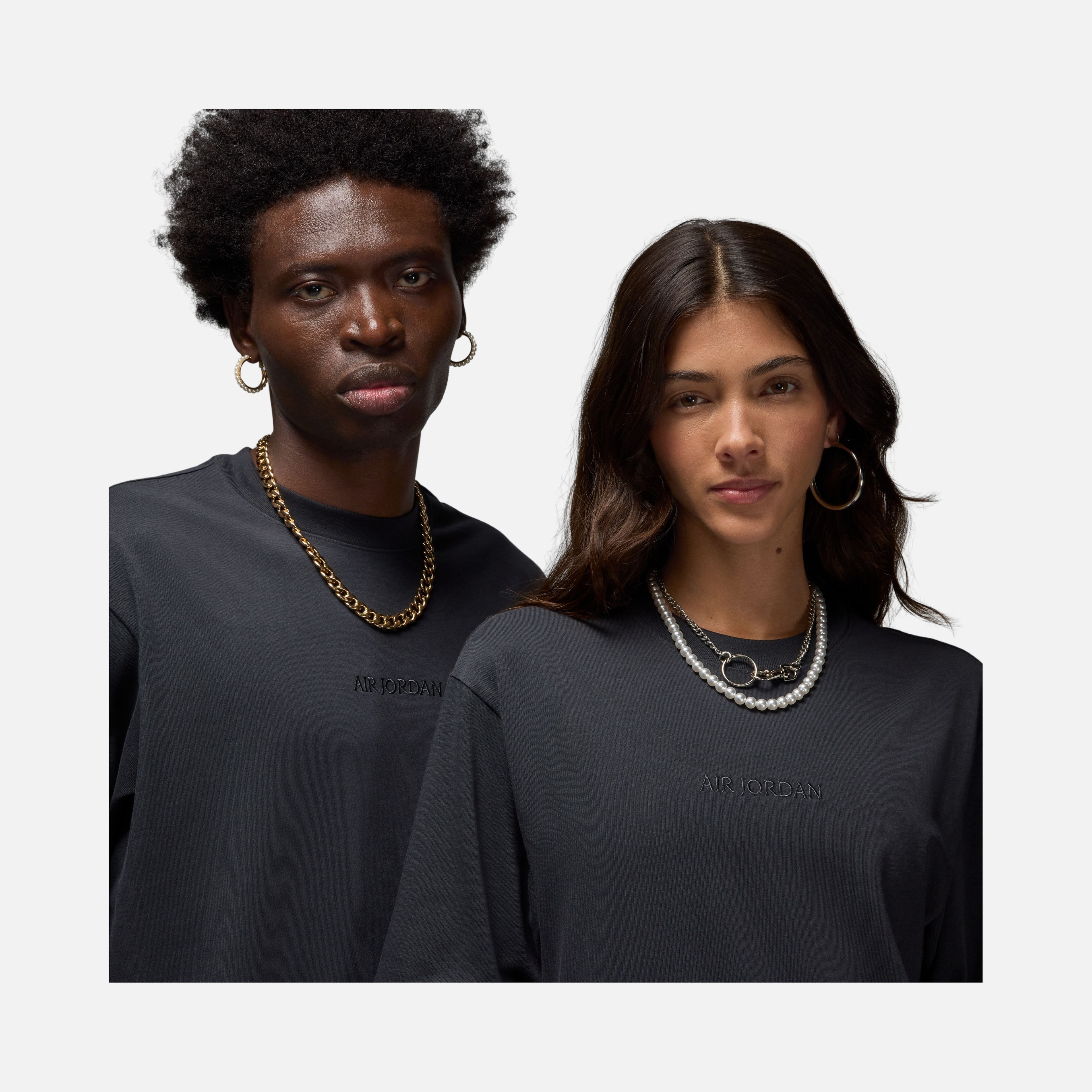 Nike Air Jordan Wordmark 85 Short-Sleeve Erkek Tişört