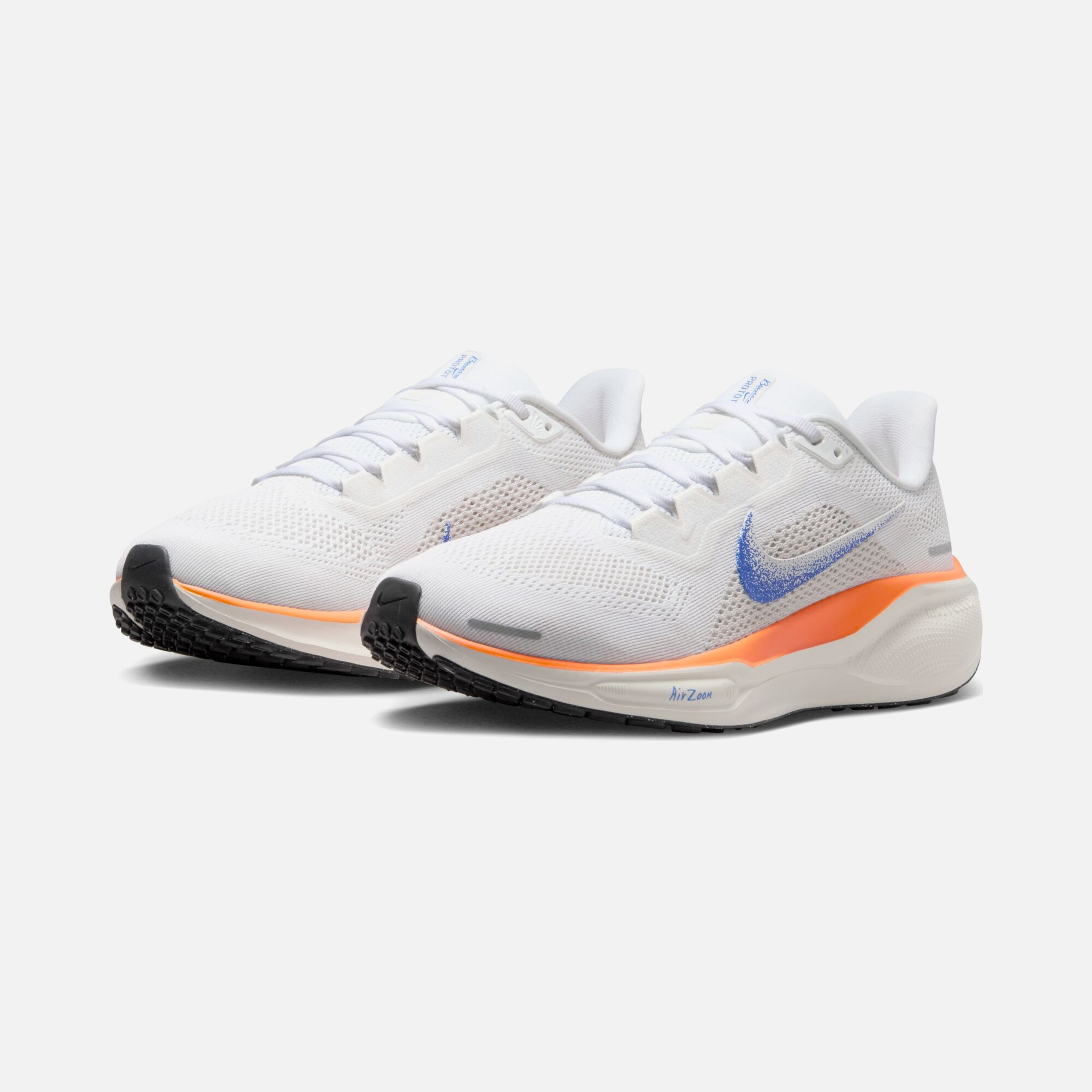 Nike Air Zoom Pegasus 41 Blueprint Road Running Kadın Spor Ayakkabı