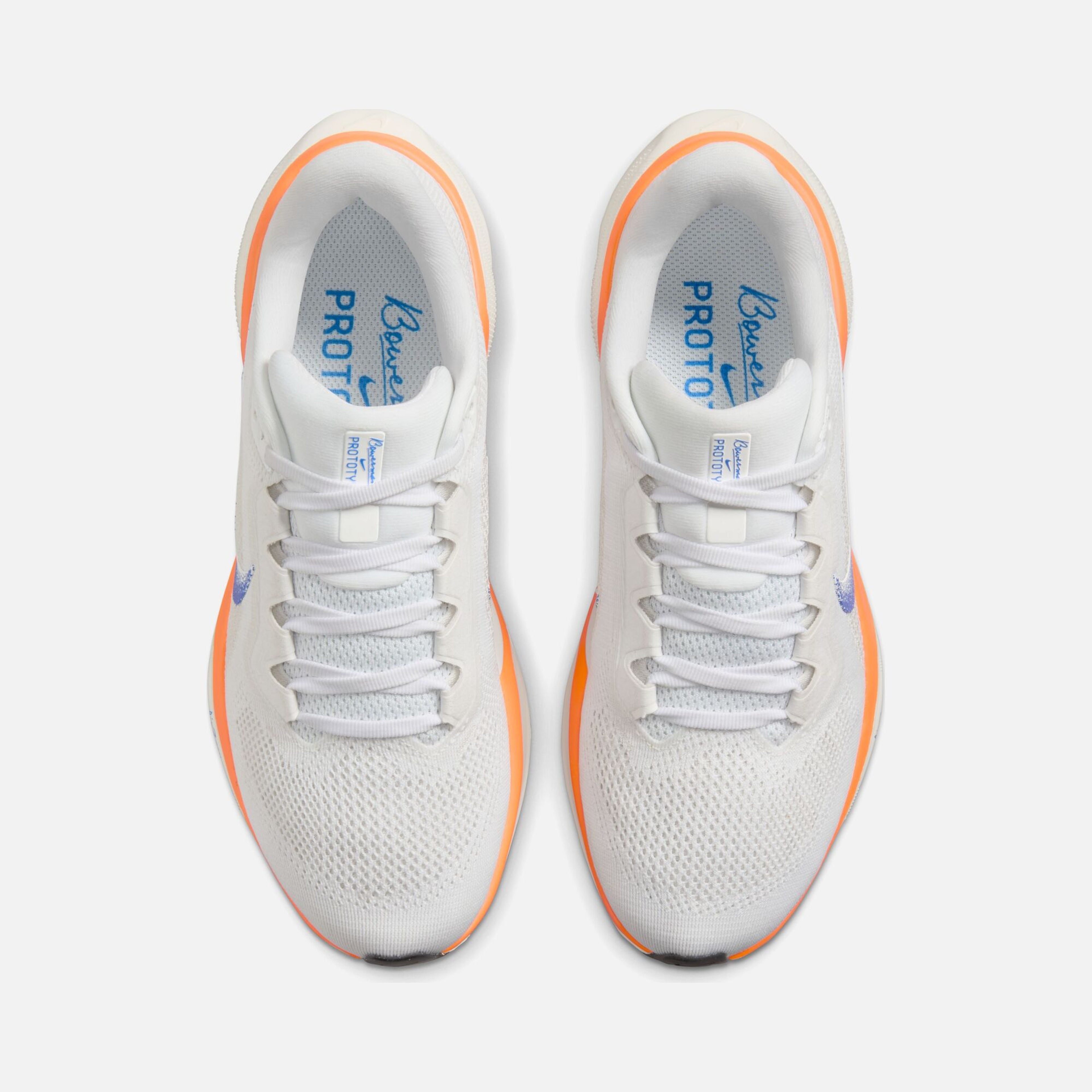 Nike Air Zoom Pegasus 41 Blueprint Road Running Kadın Spor Ayakkabı