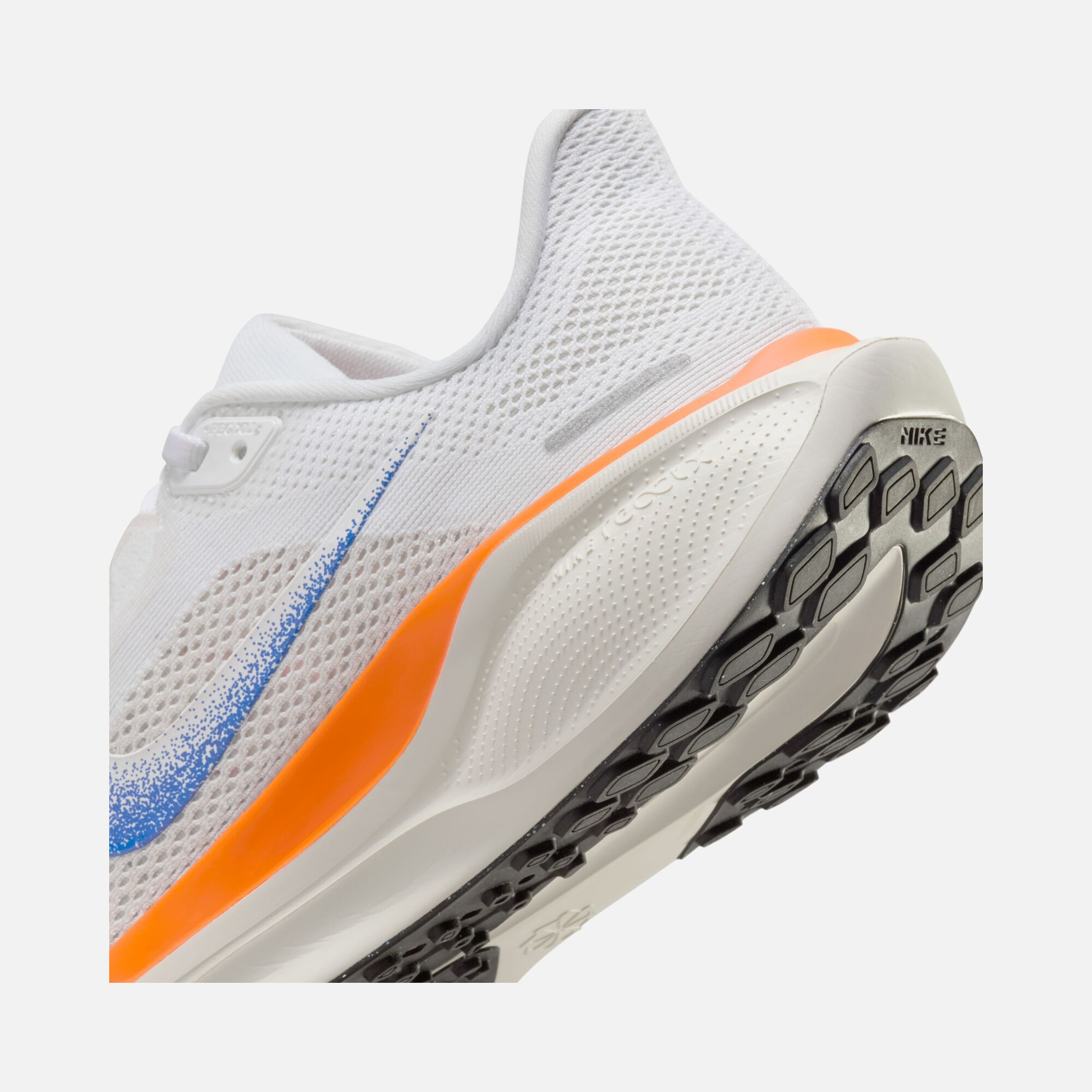 Nike Air Zoom Pegasus 41 Blueprint Road Running Kadın Spor Ayakkabı