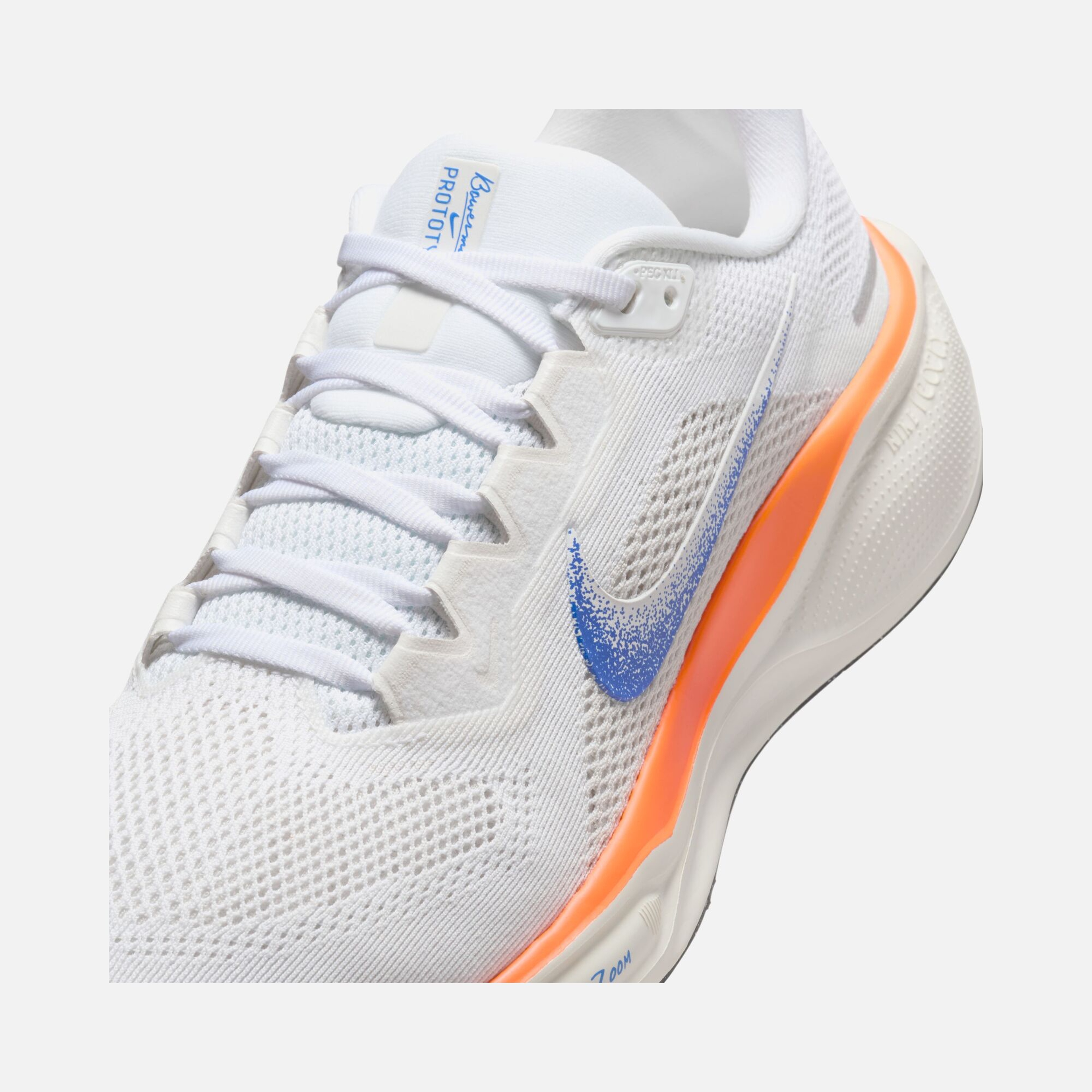Nike Air Zoom Pegasus 41 Blueprint Road Running Kadın Spor Ayakkabı
