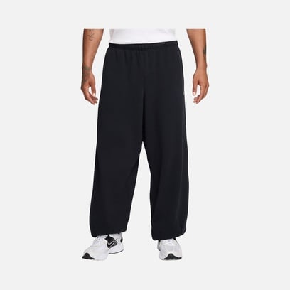 Nike Club+ Fleece Oversized French Terry Erkek Eşofman Altı