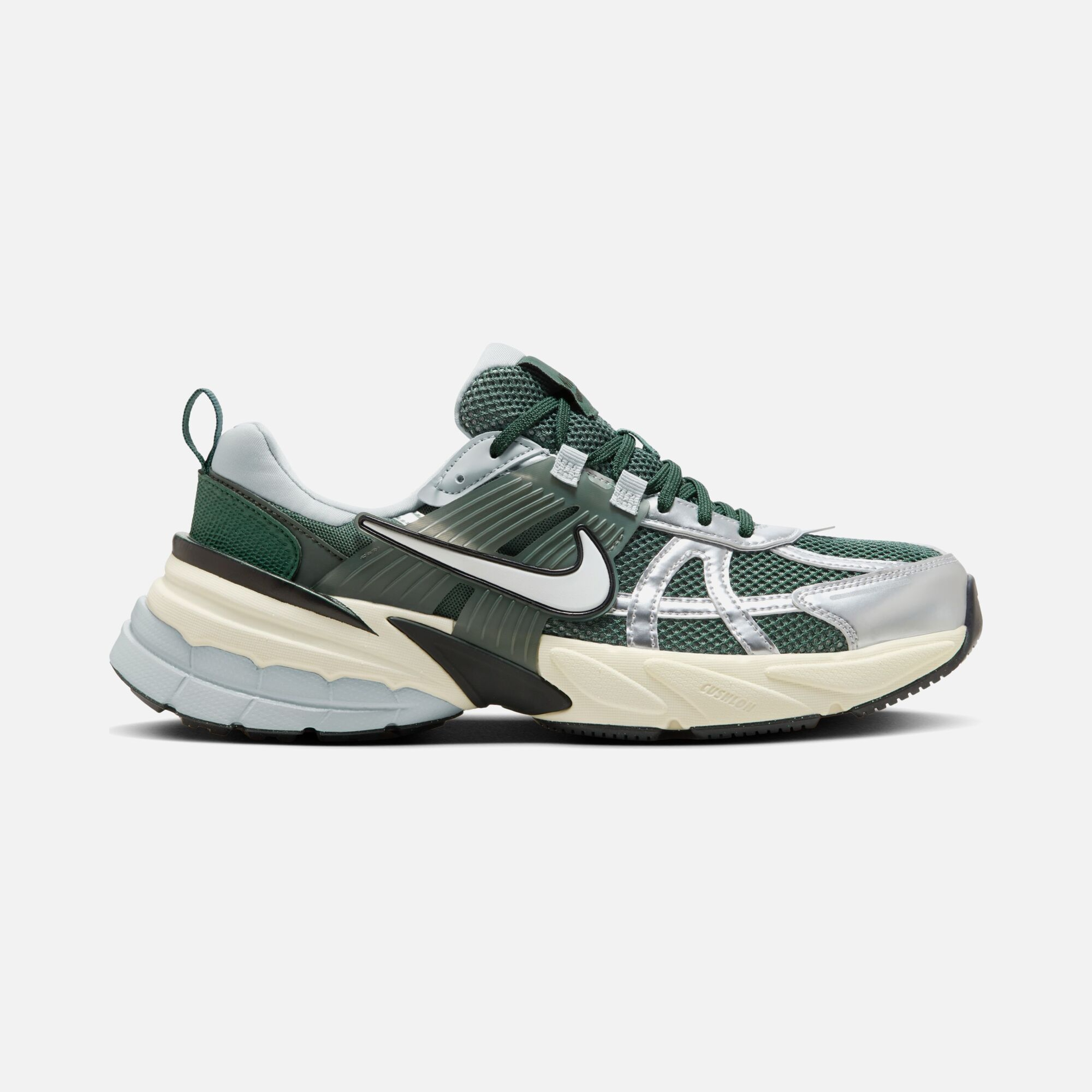 Nike V2K Run ''Metallic Details'' Sportswear Erkek Spor Ayakkabı