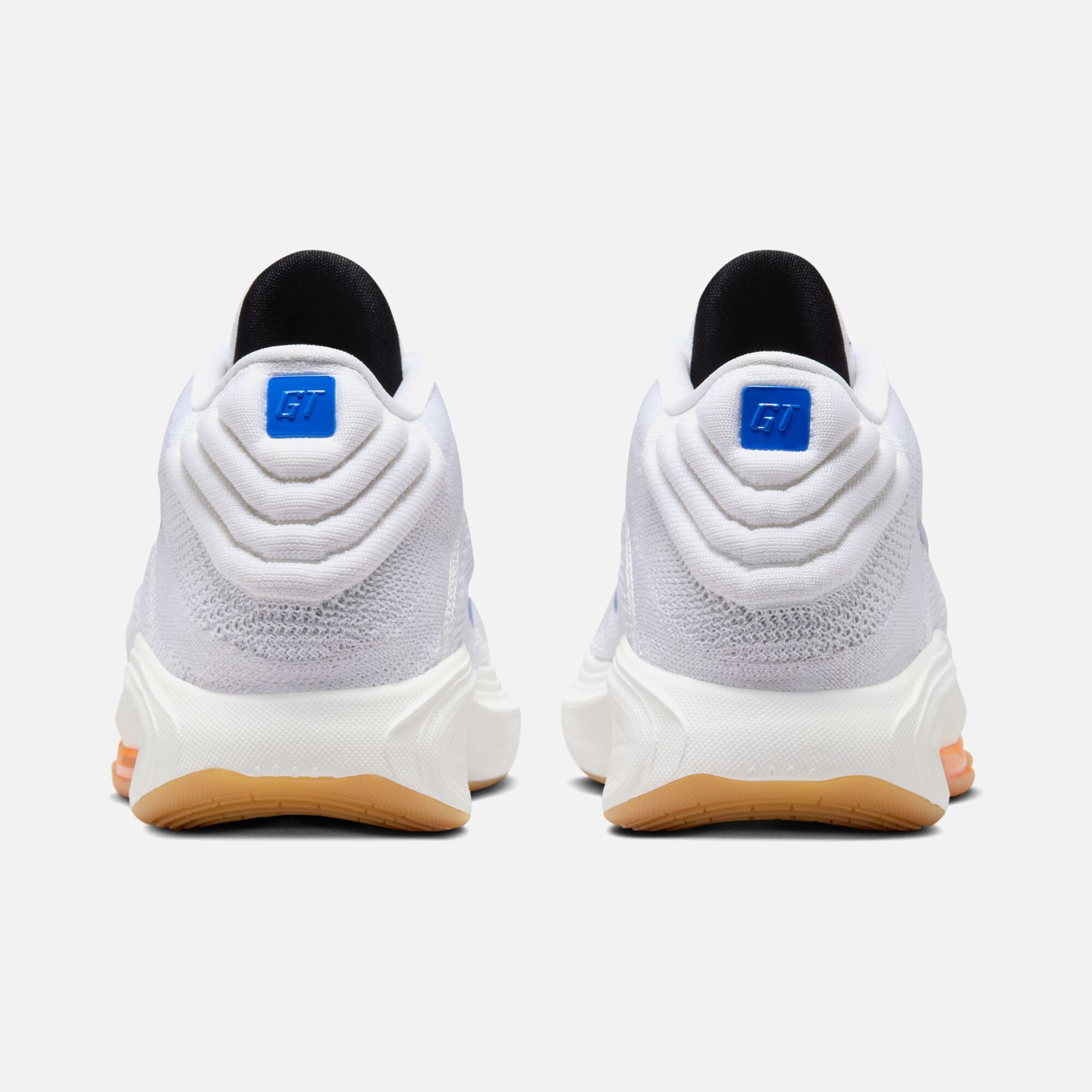 Nike G.T. Hustle 3 Blueprint Erkek Basketbol Ayakkabısı