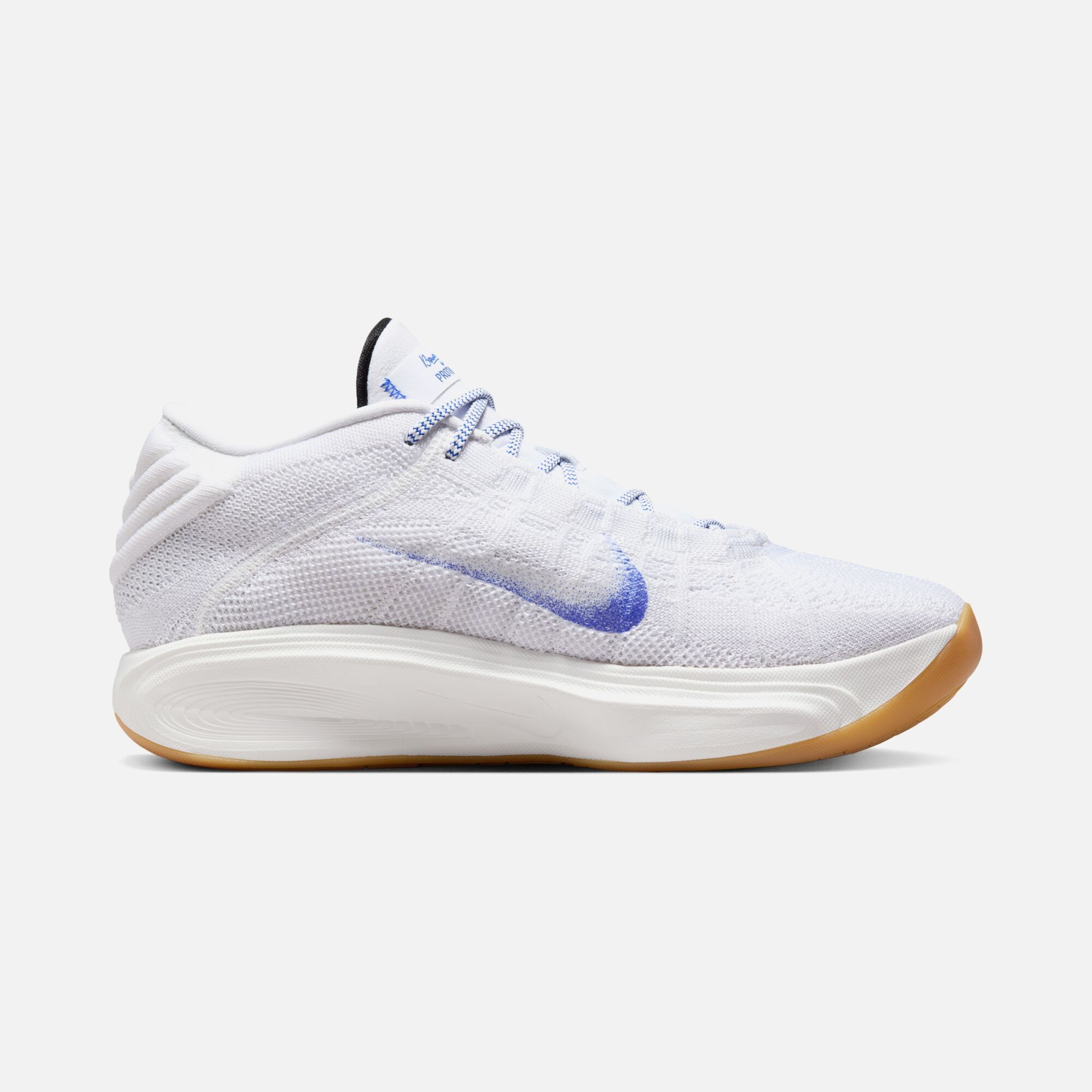 Nike G.T. Hustle 3 Blueprint Erkek Basketbol Ayakkabısı