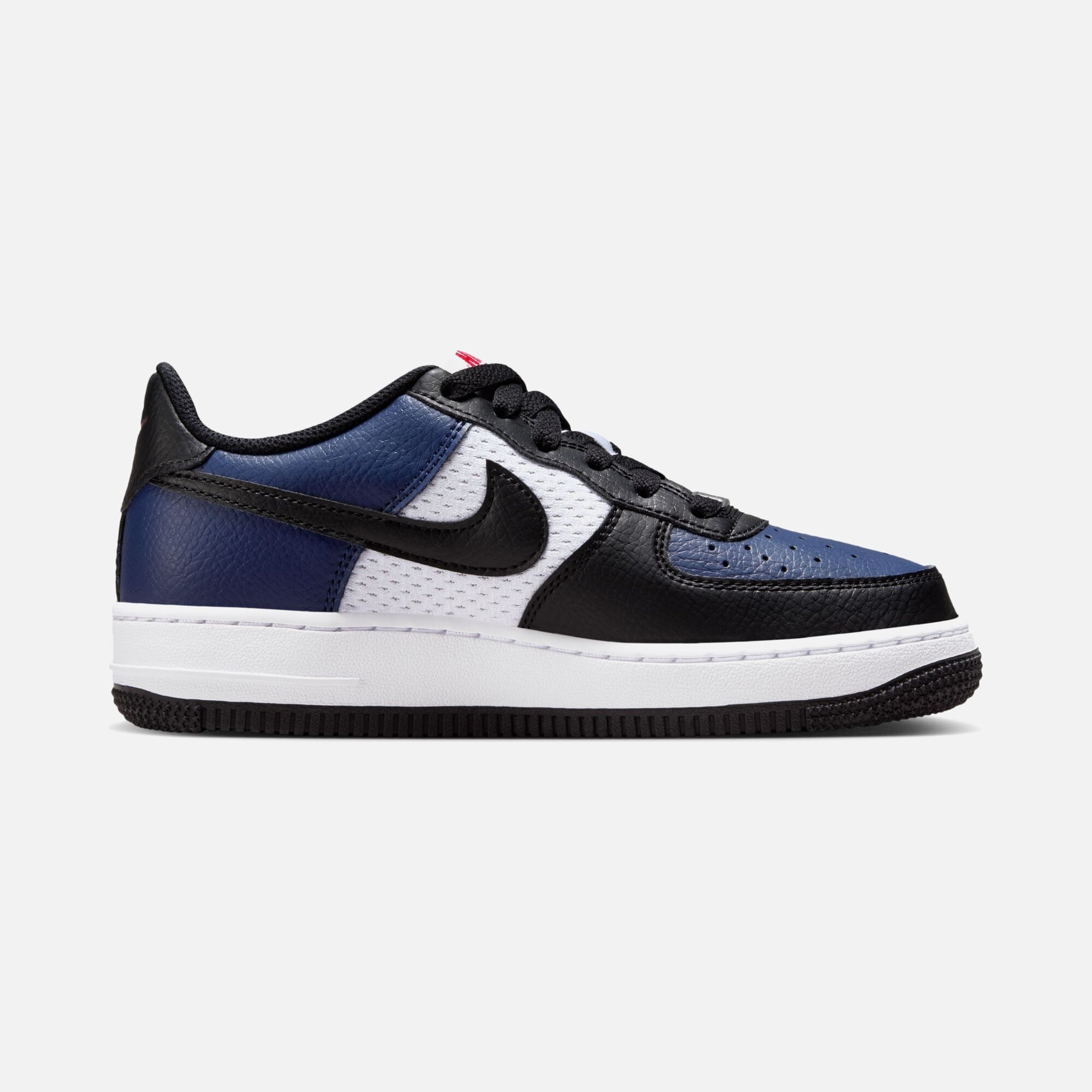 Nike Air Force 1 ''Mesh Upper Details'' (GS) Spor Ayakkabı