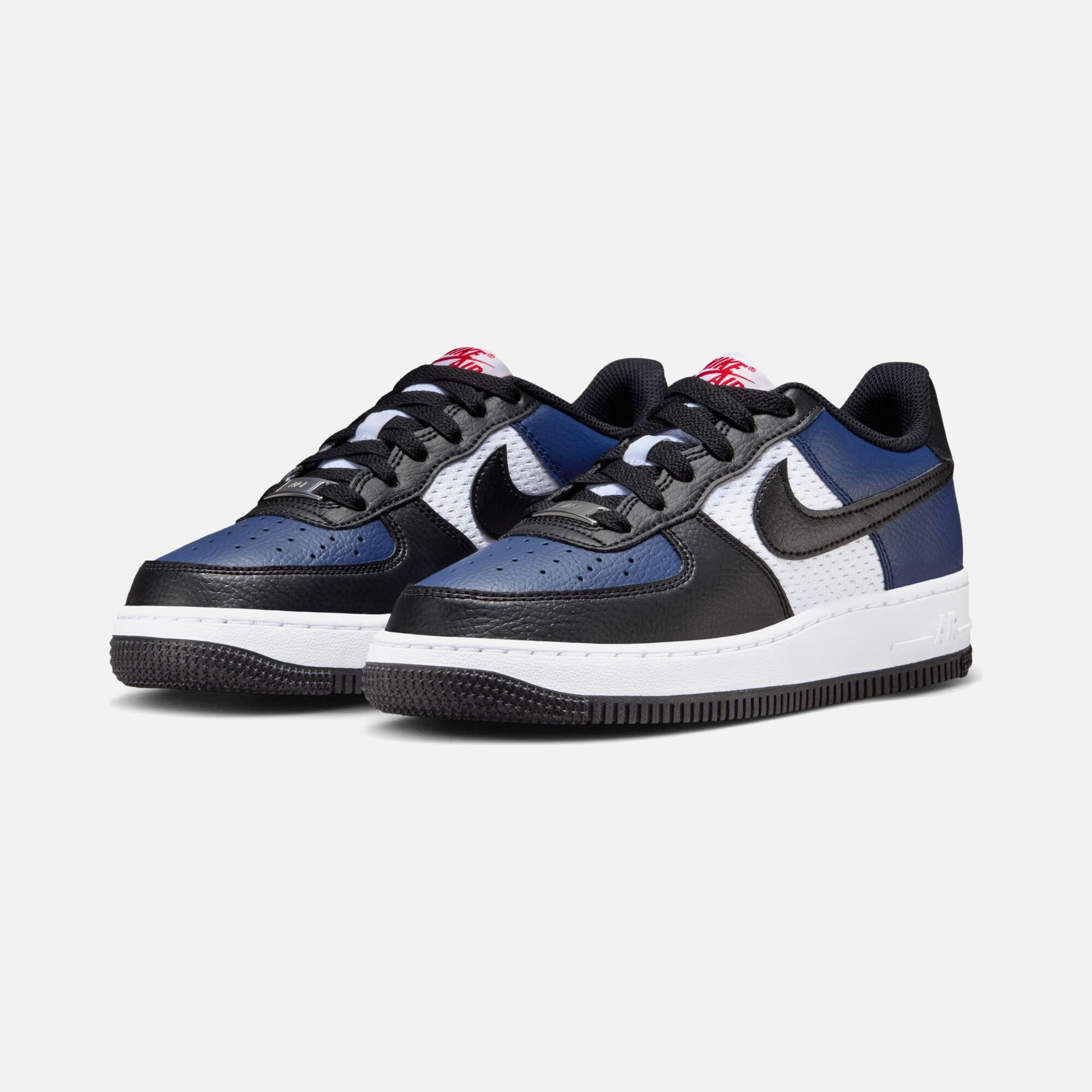 Nike Air Force 1 ''Mesh Upper Details'' (GS) Spor Ayakkabı