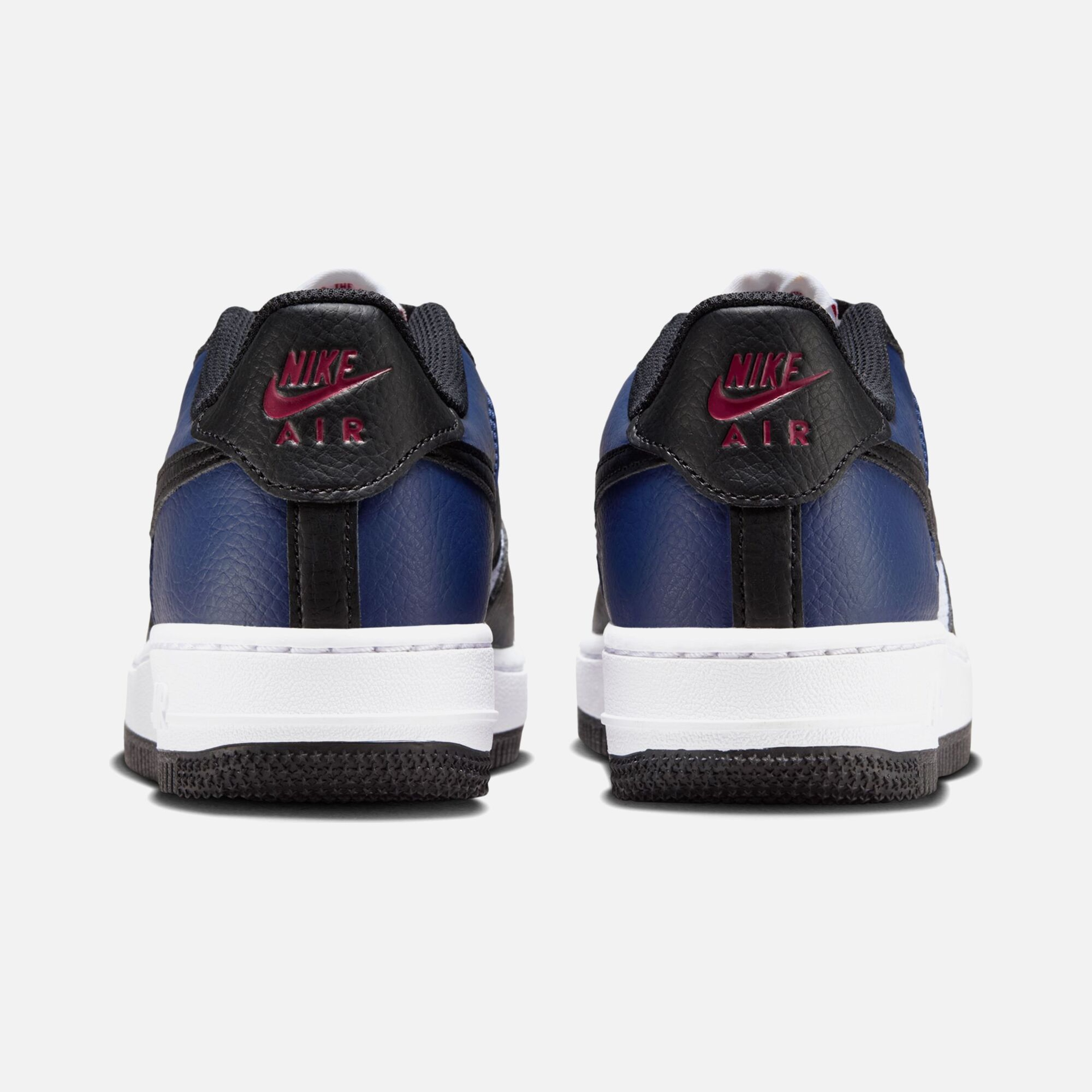 Nike Air Force 1 ''Mesh Upper Details'' (GS) Spor Ayakkabı