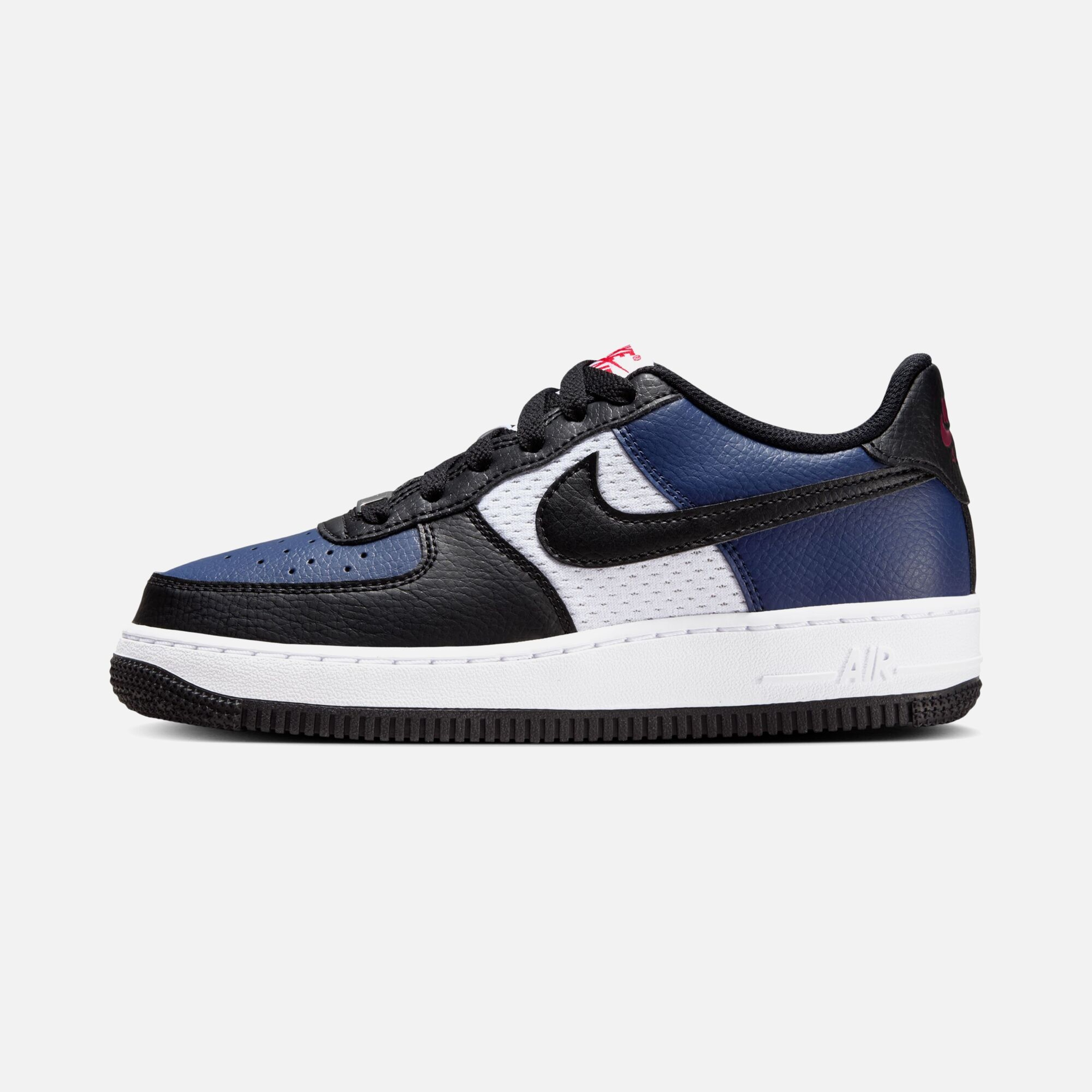 Nike Air Force 1 ''Mesh Upper Details'' (GS) Spor Ayakkabı